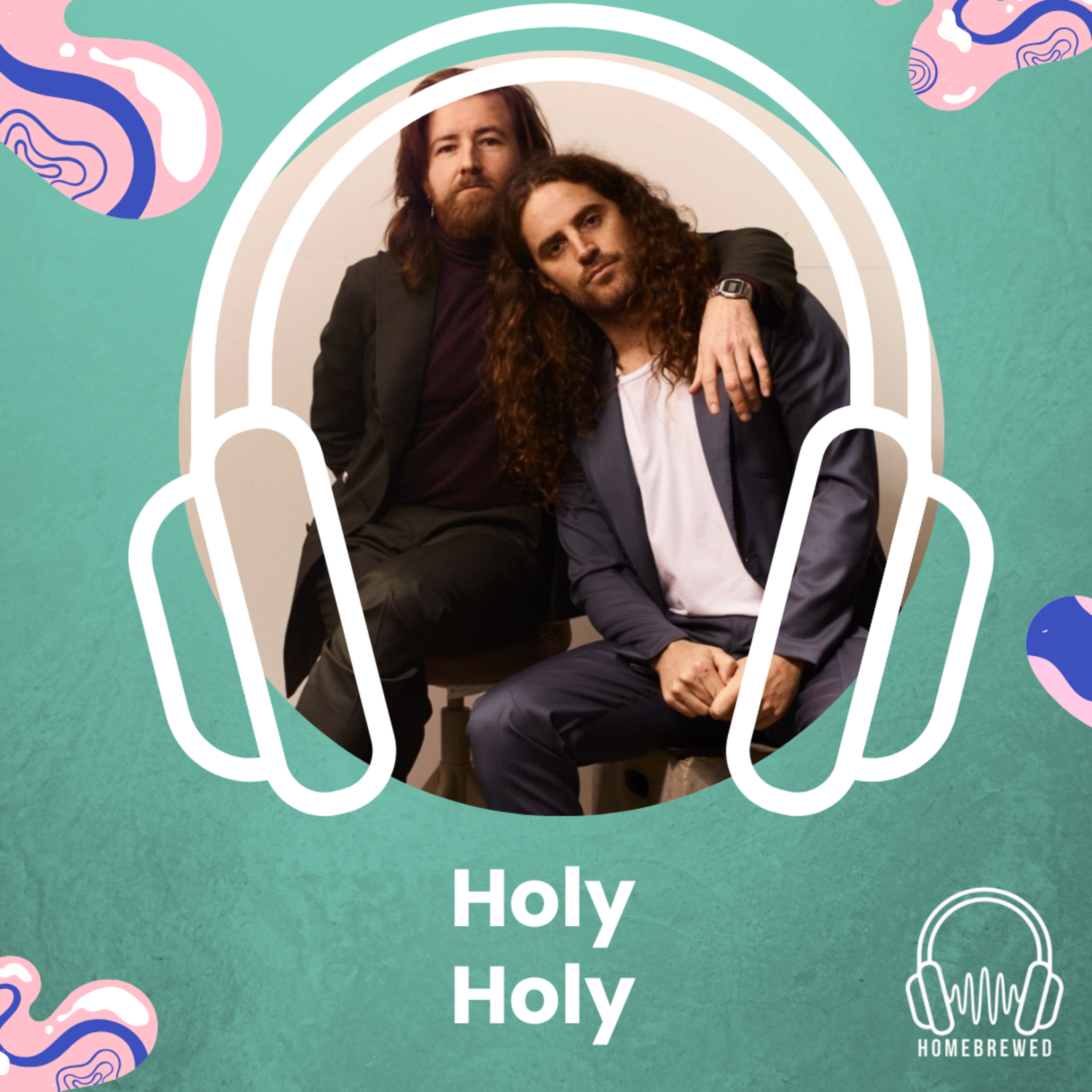 Holy Holy - Accounting Hiatus
