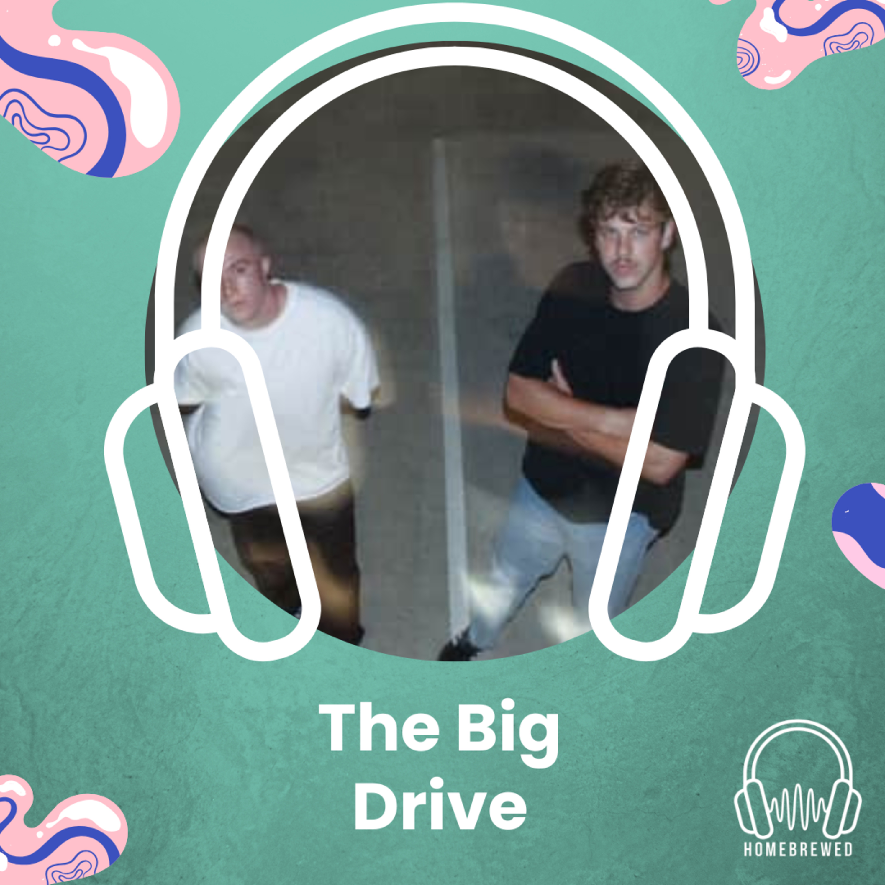 The Big Drive - Bieber Haircuts