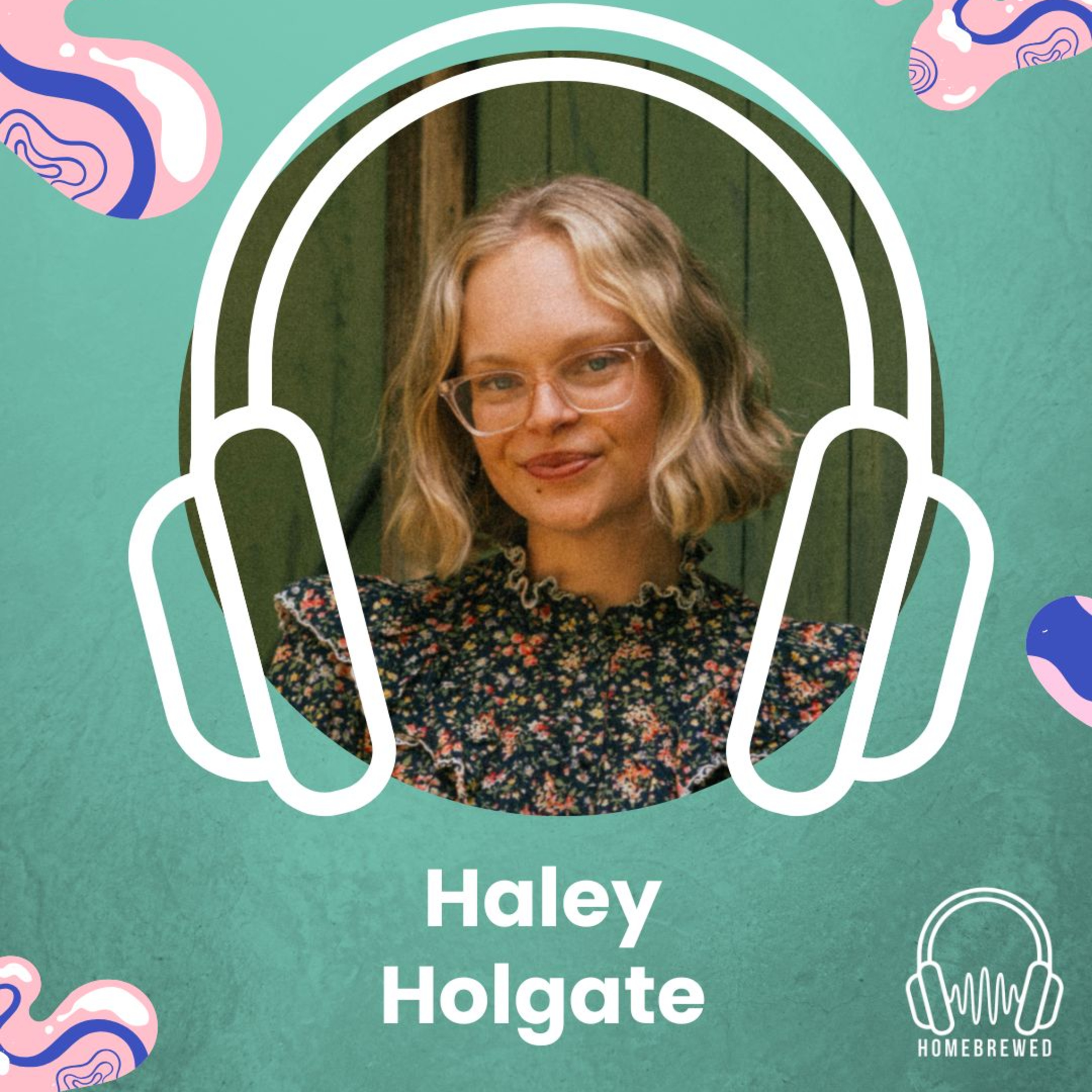 Haley Holgate - World Building