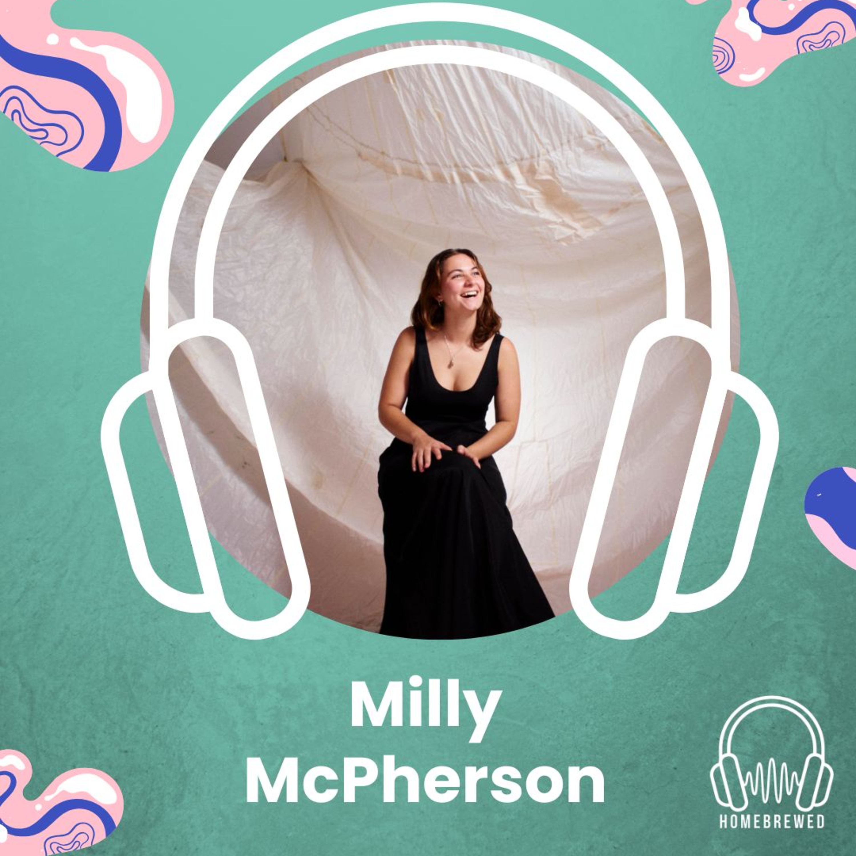 Milly McPherson - Healthy Logic