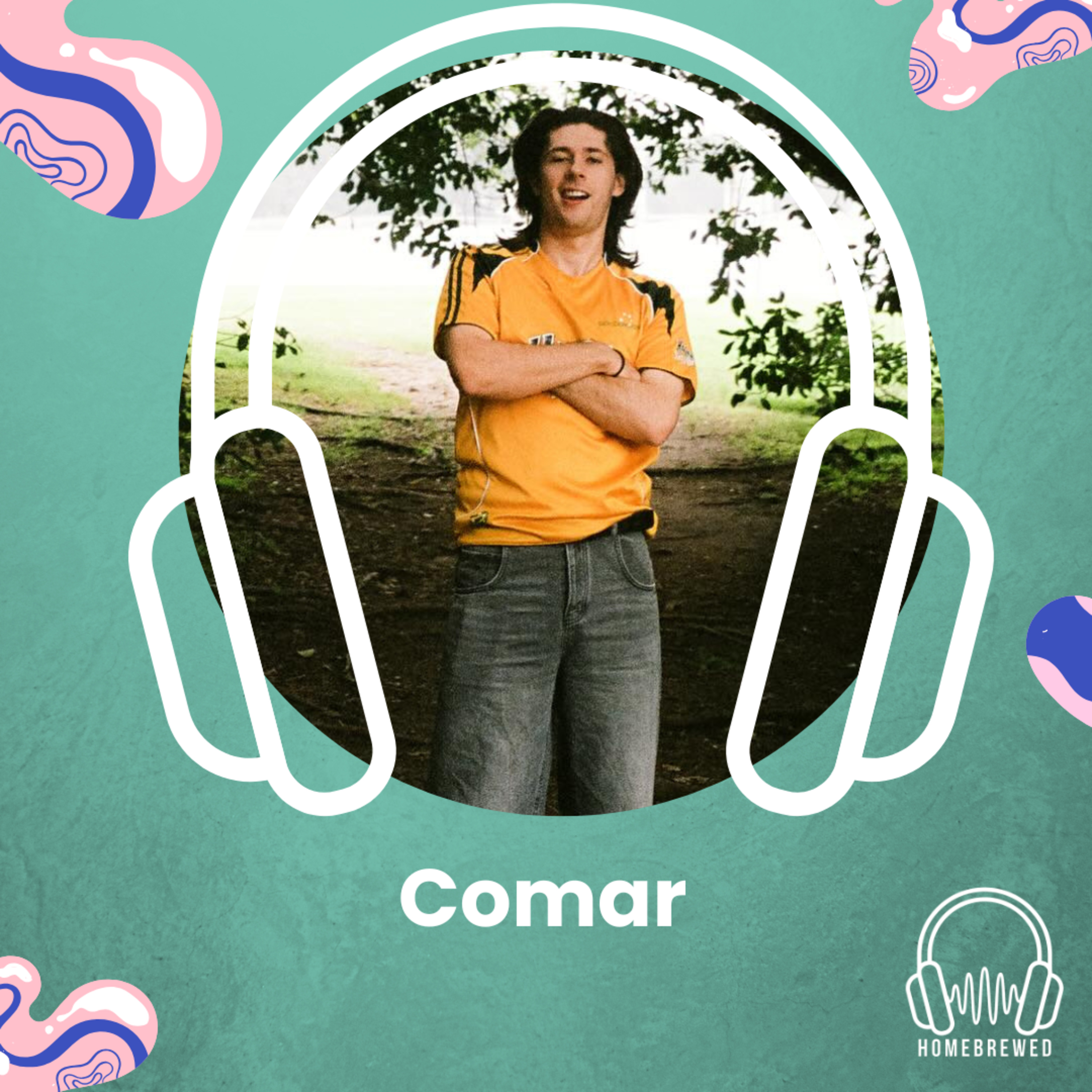 Comar - Beats, Blokes, & Balls