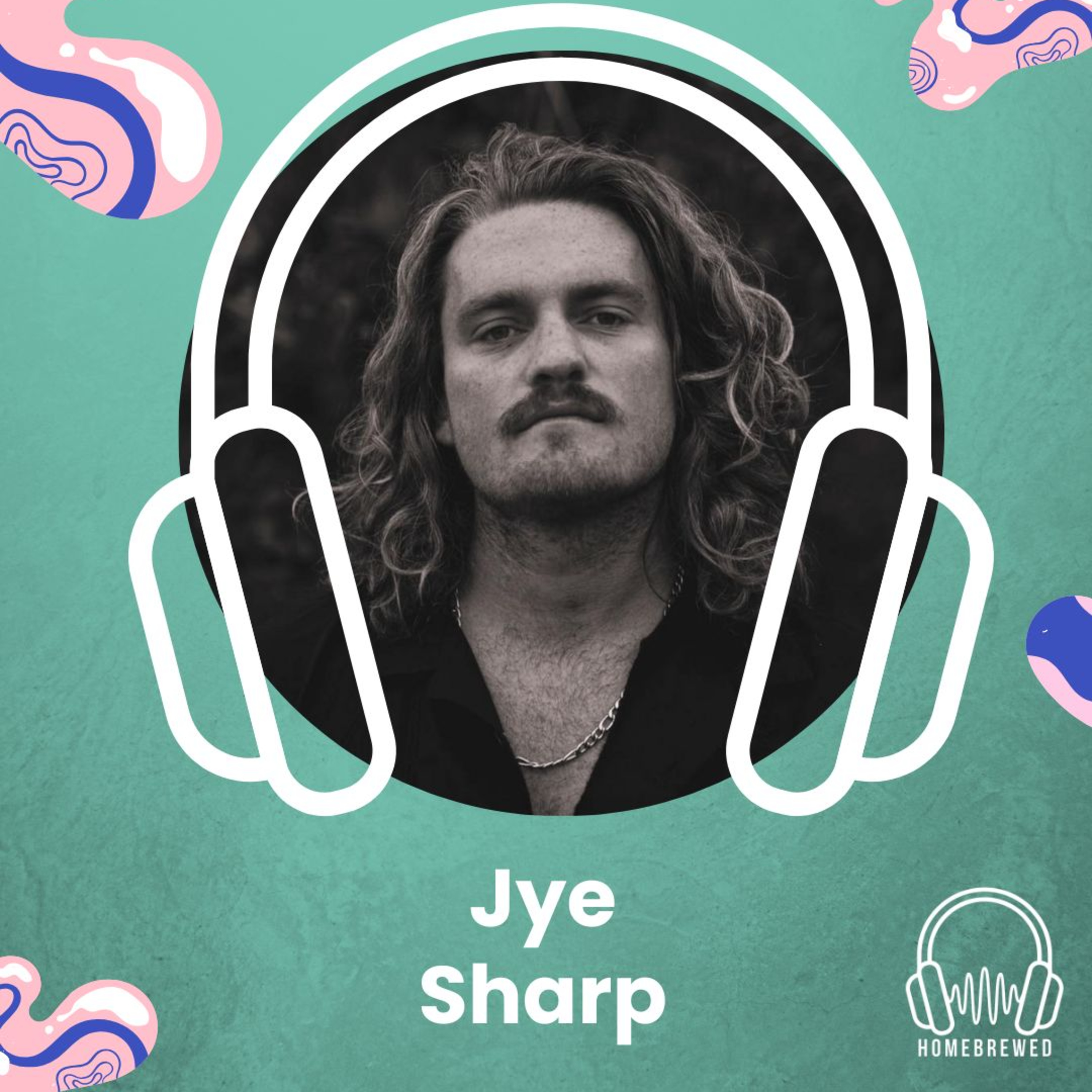 Jye Sharp - Comfort Zones