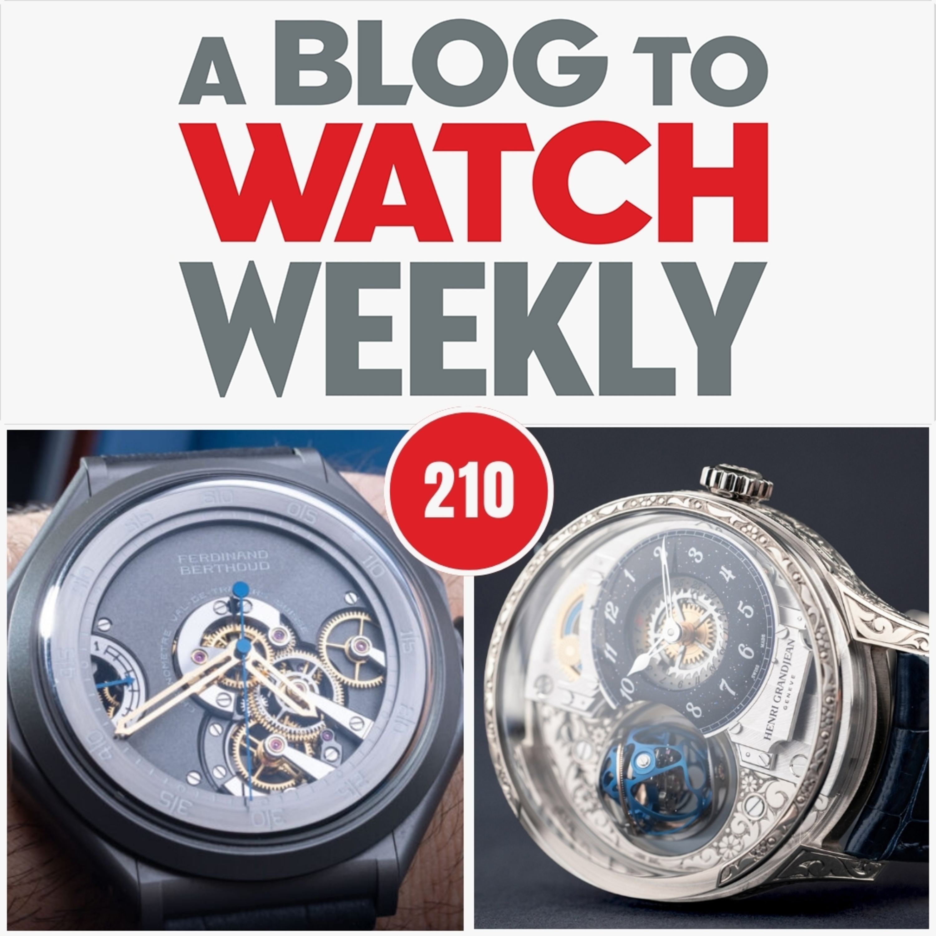 210. Rolex Retail Power Plays, Seiko’s Mount Iwate Moment, and the Brand Wheel Strikes Again