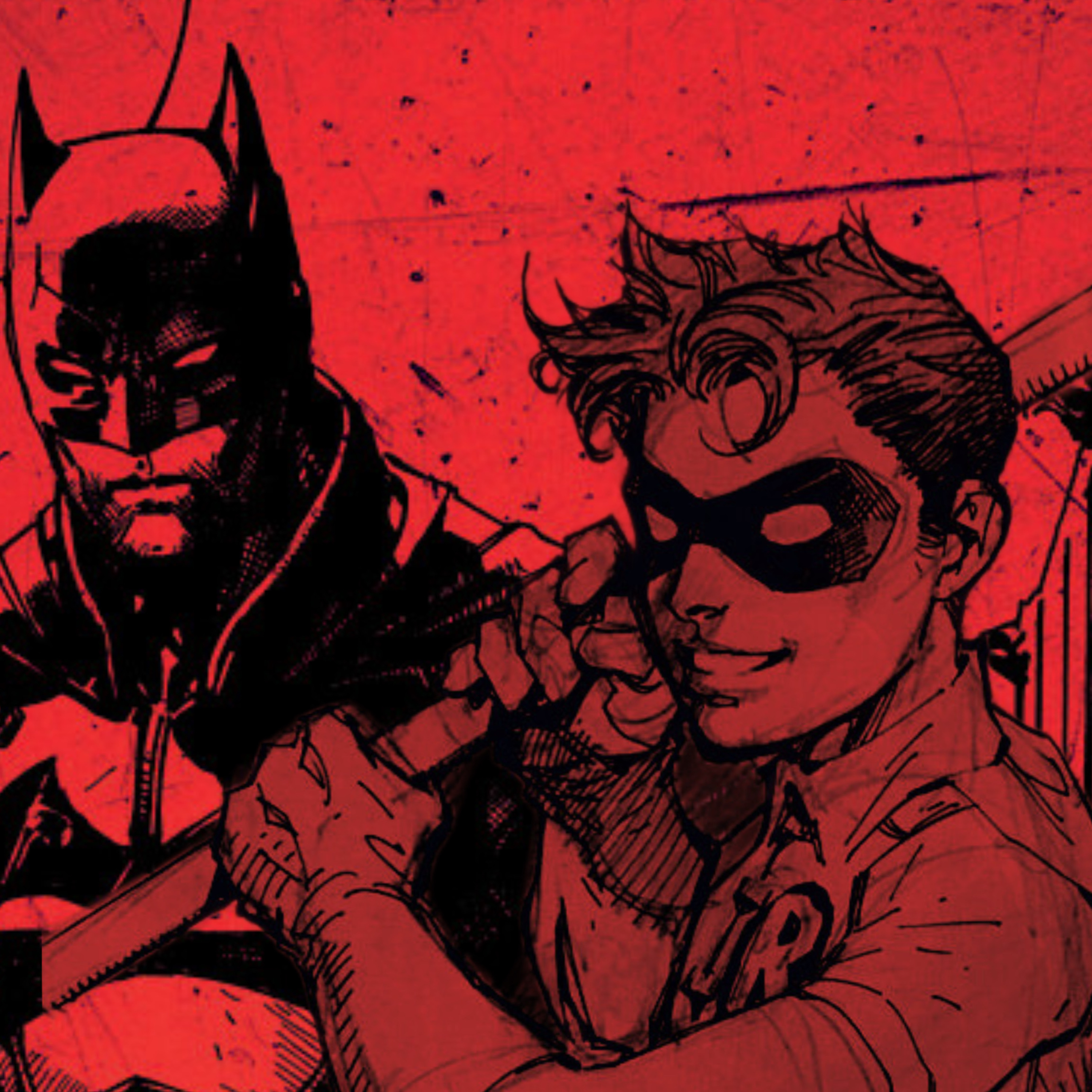 The Cultured Nerd Podcast