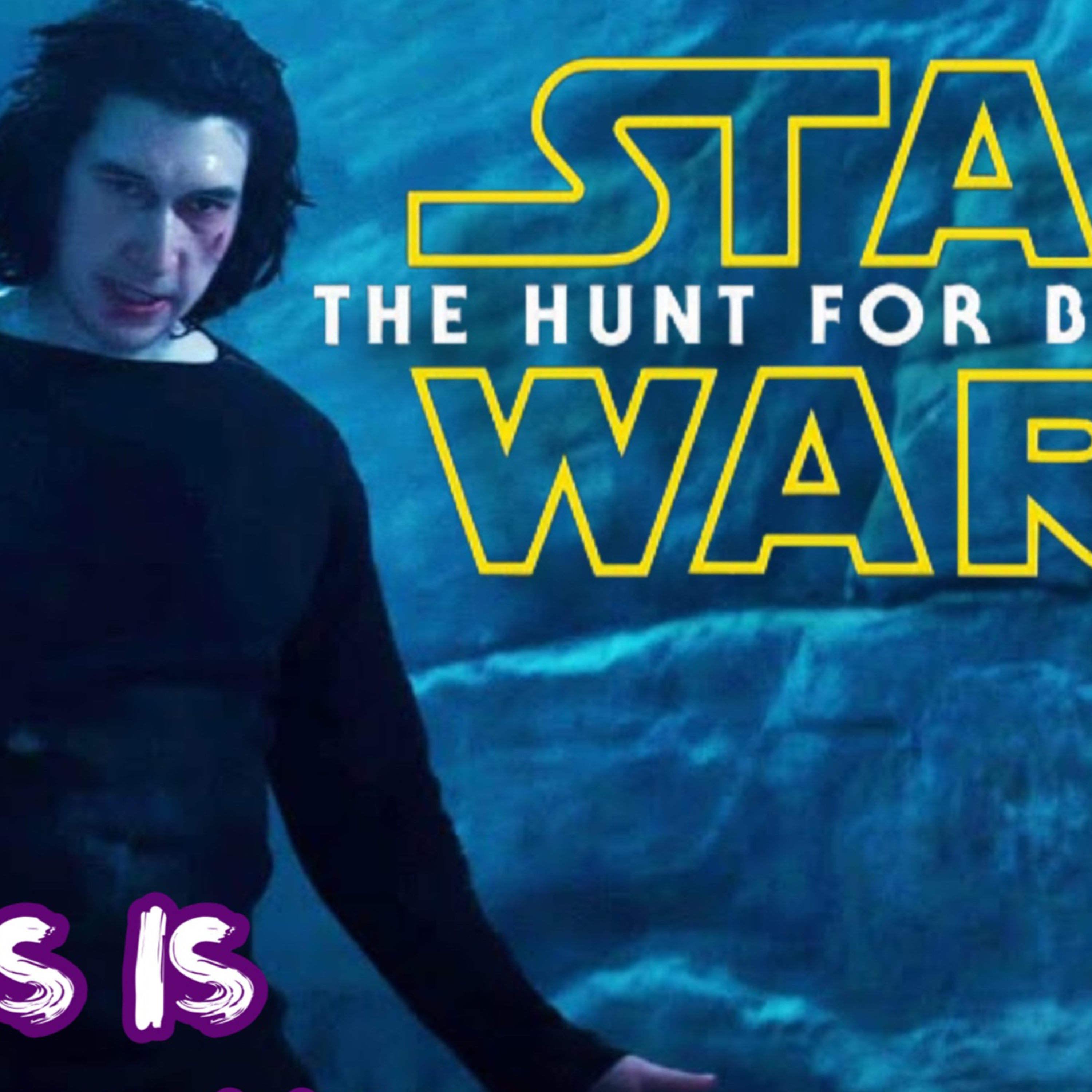 The Cultured Nerd Podcast