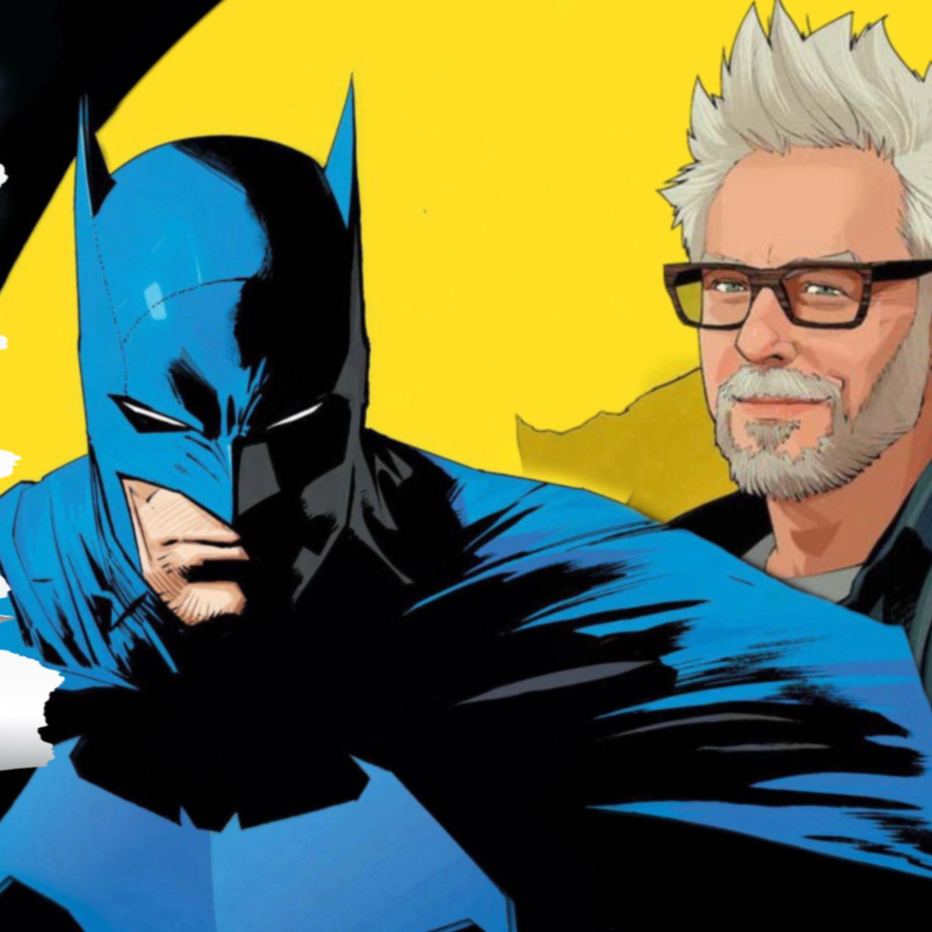 The Cultured Nerd Podcast
