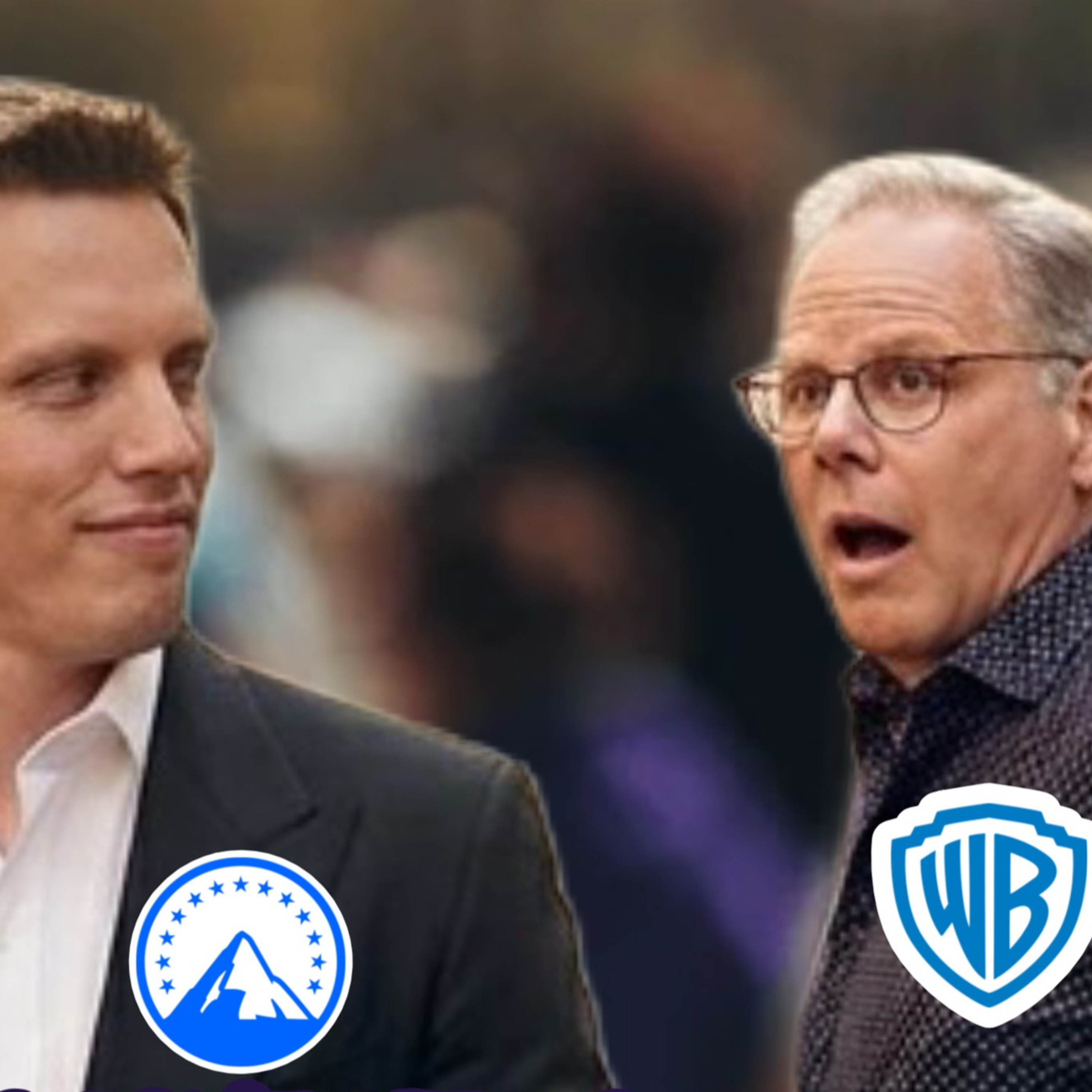 The Cultured Nerd Podcast