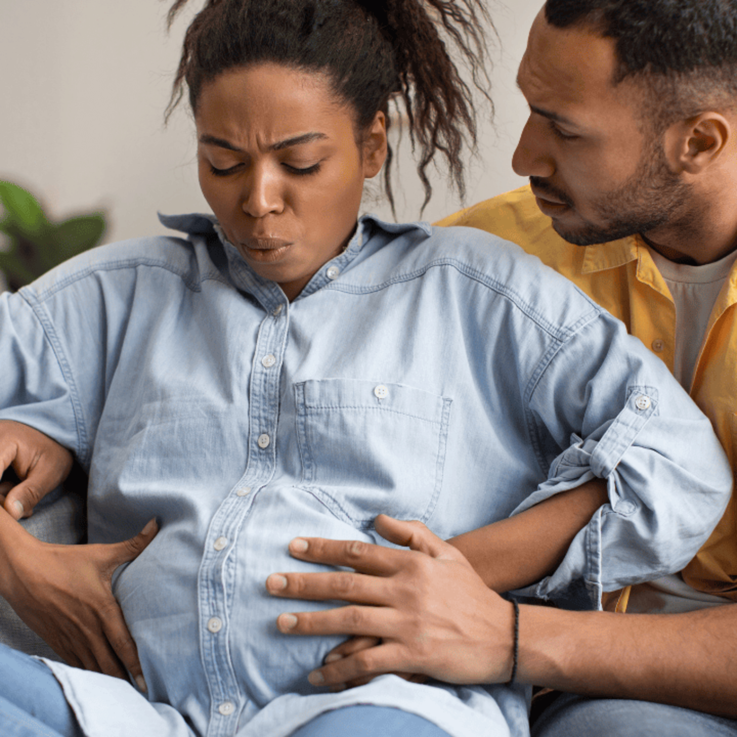 Home Birth? Know this first.