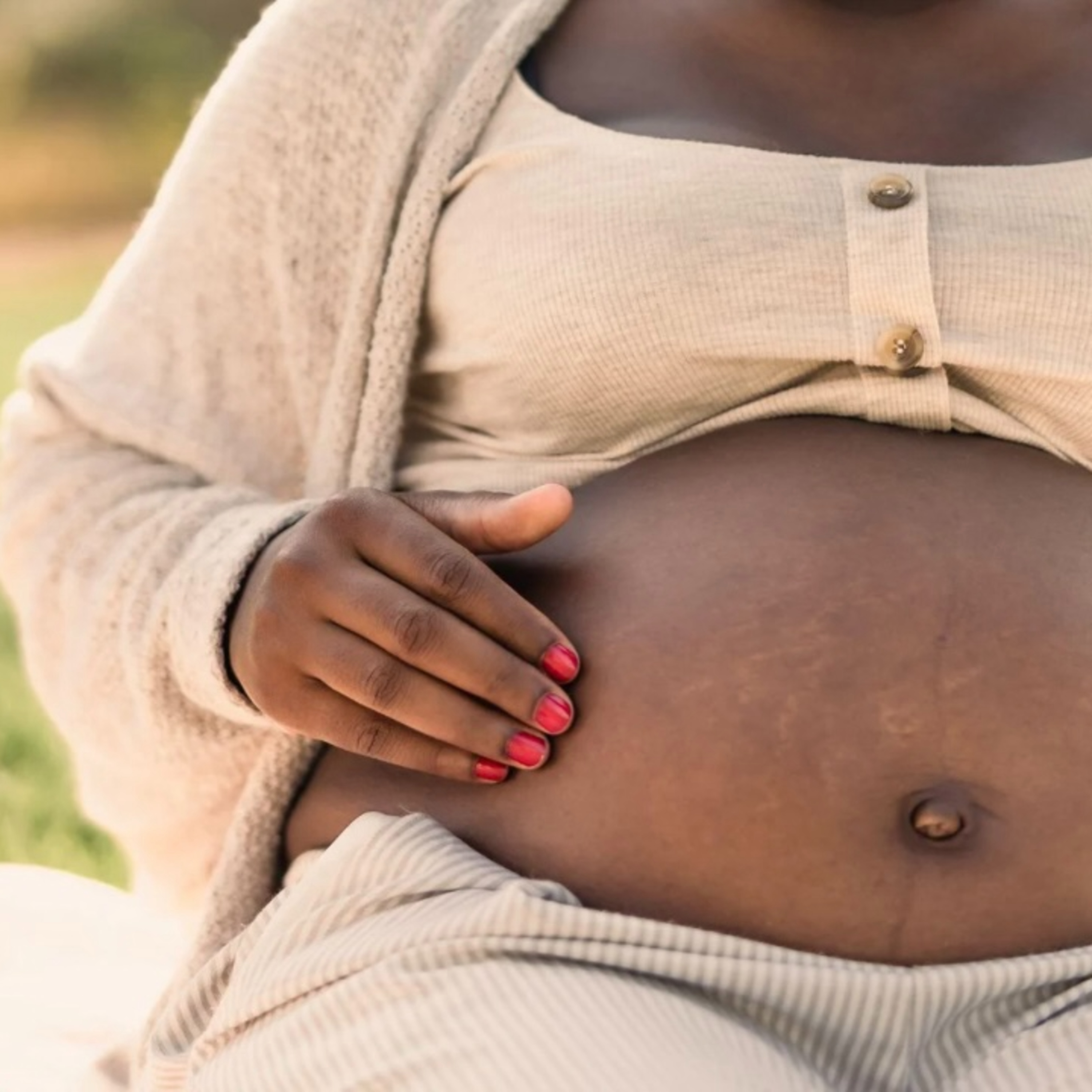 Pregnant with Fibroids and Scared