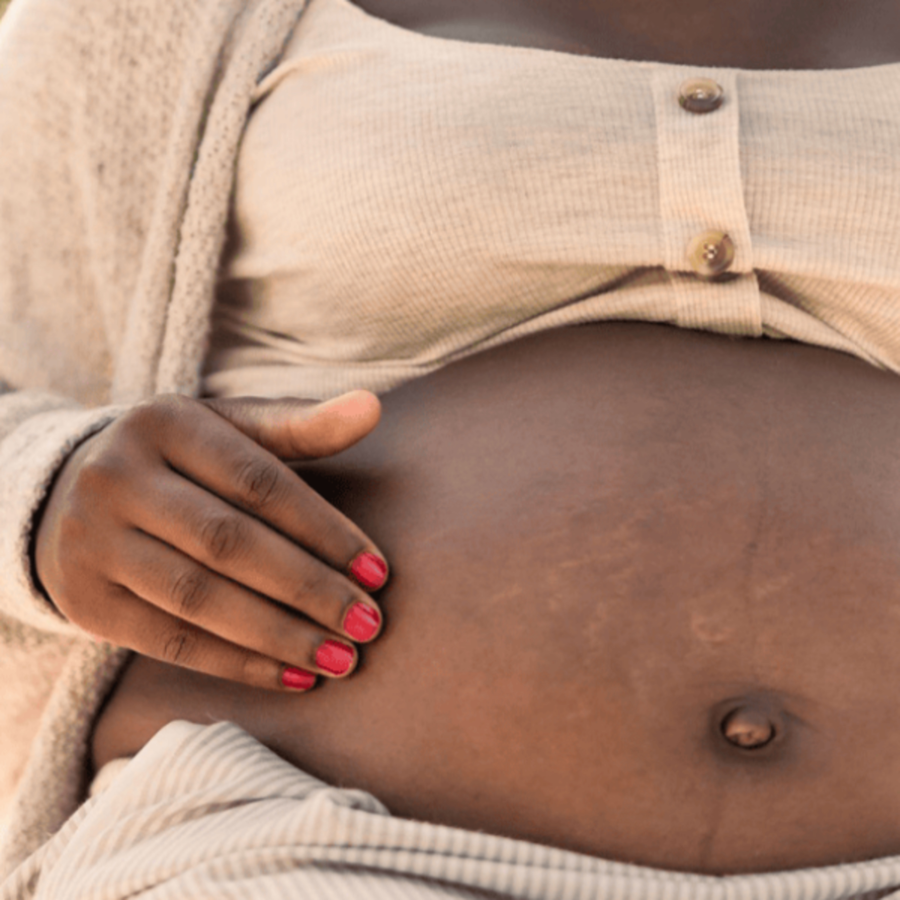 Preparing for the Holidays When Your Body is Already Tired |The Fibroid Series