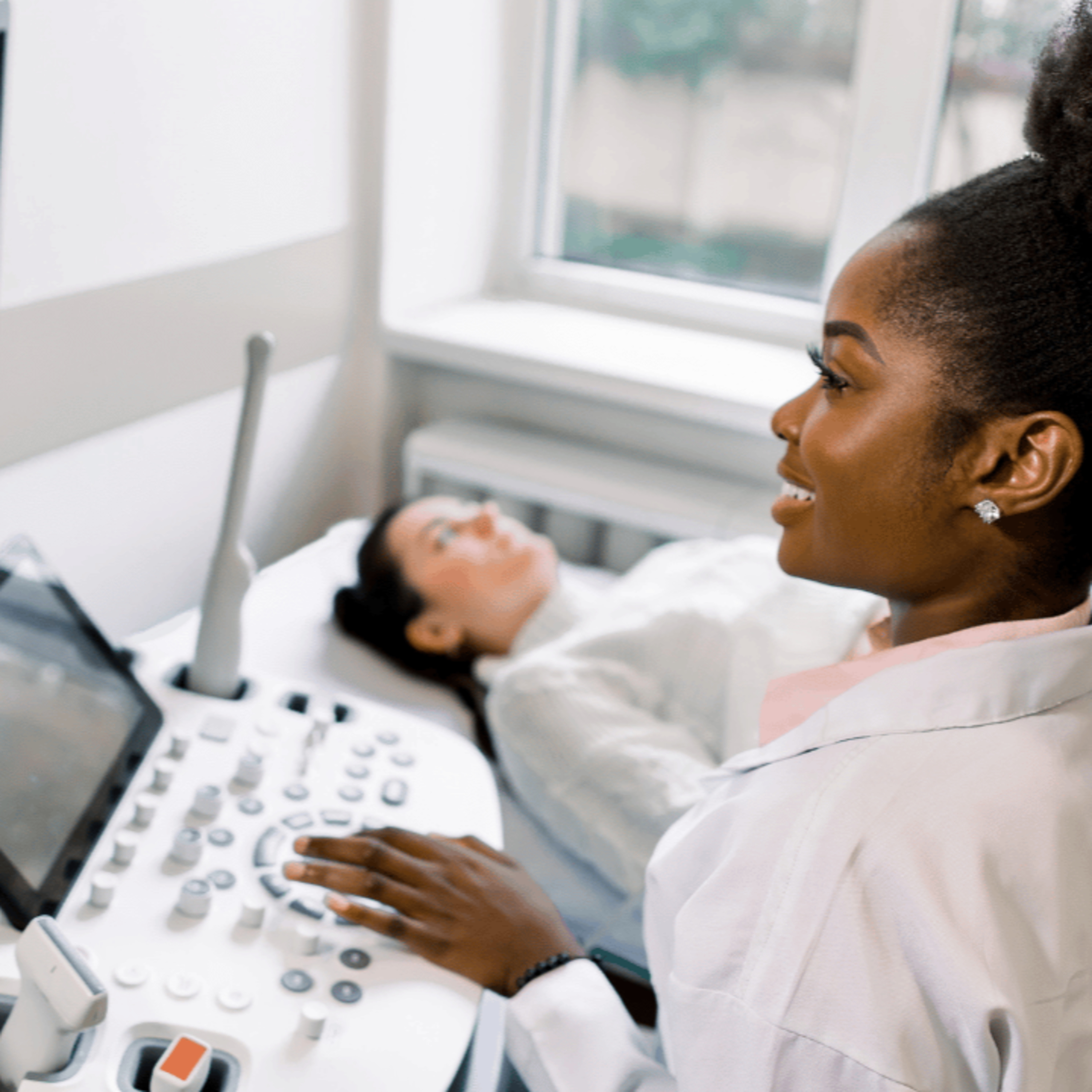 Does Annual Ultrasound Screening for Fibroids Save Money? episode artwork