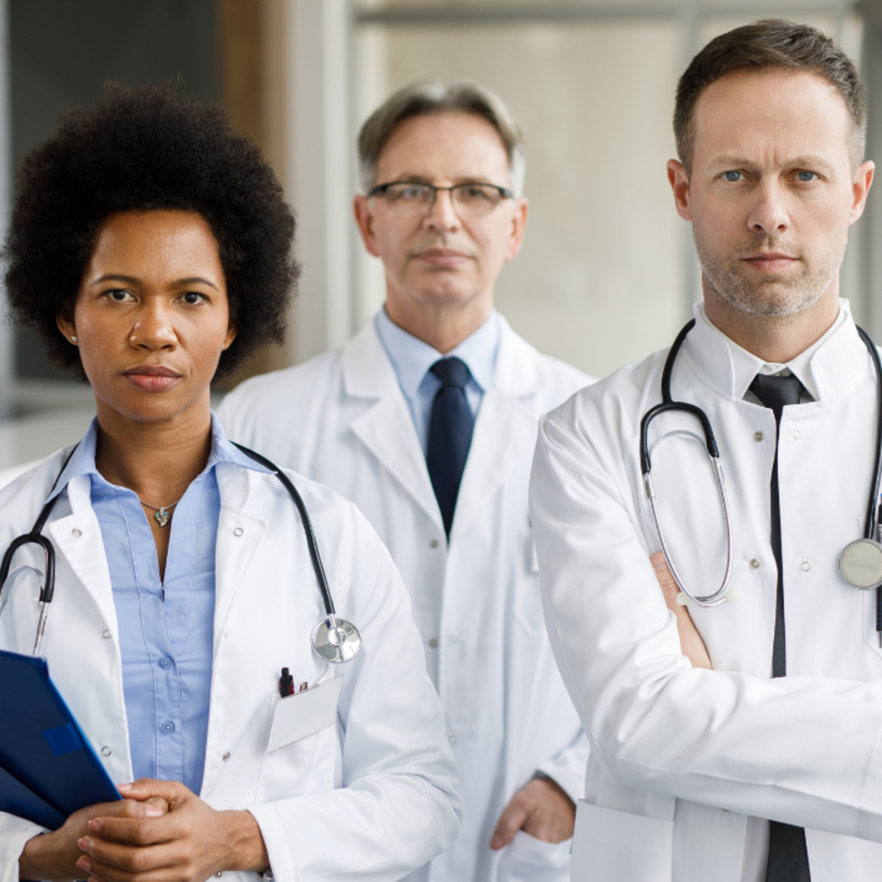 When the Doctors Aren't Sure About Your Diagnosis: Living with an Atypical Medical Illness episode artwork