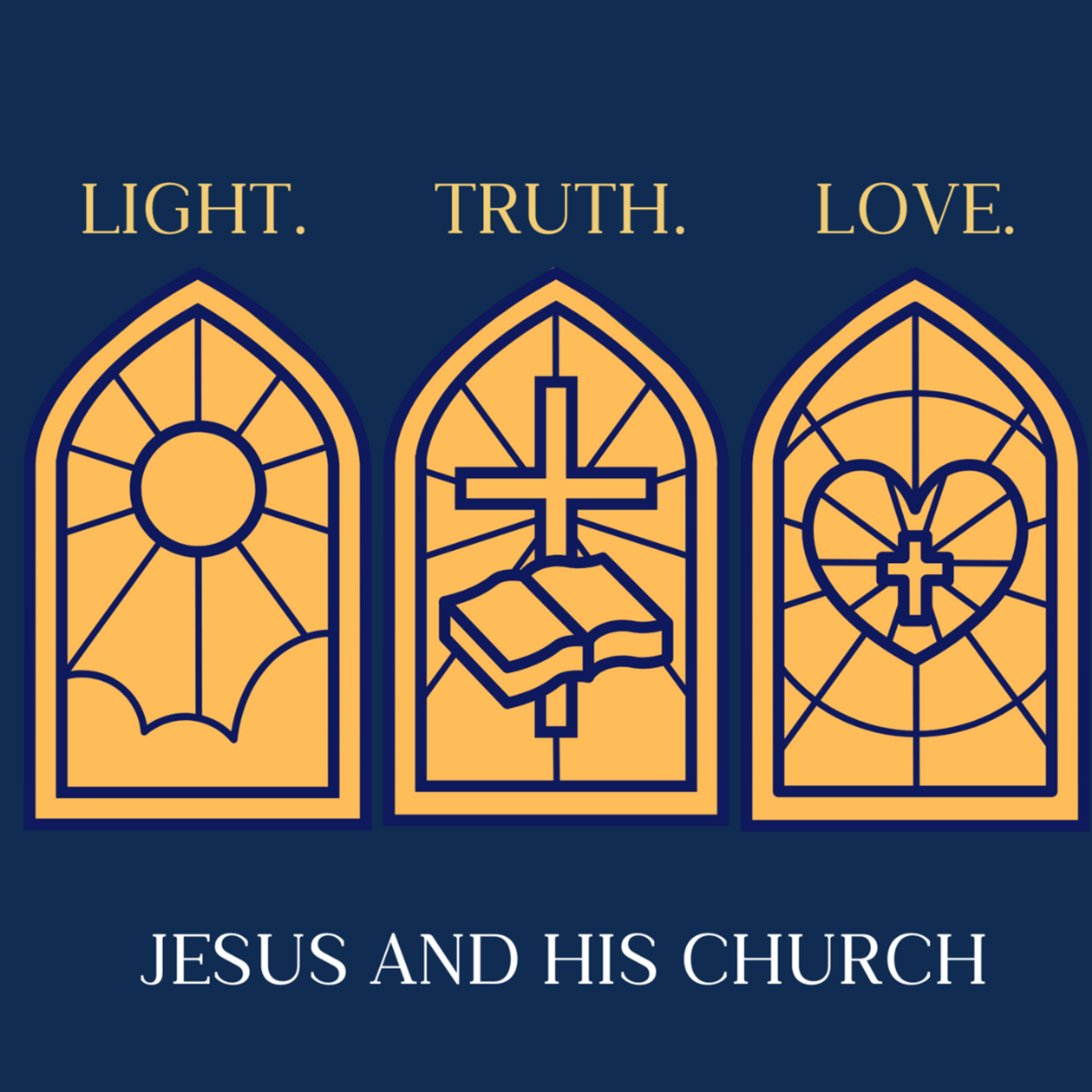 AnCon25: Talk 3 – ‘Love one another as I have loved you’