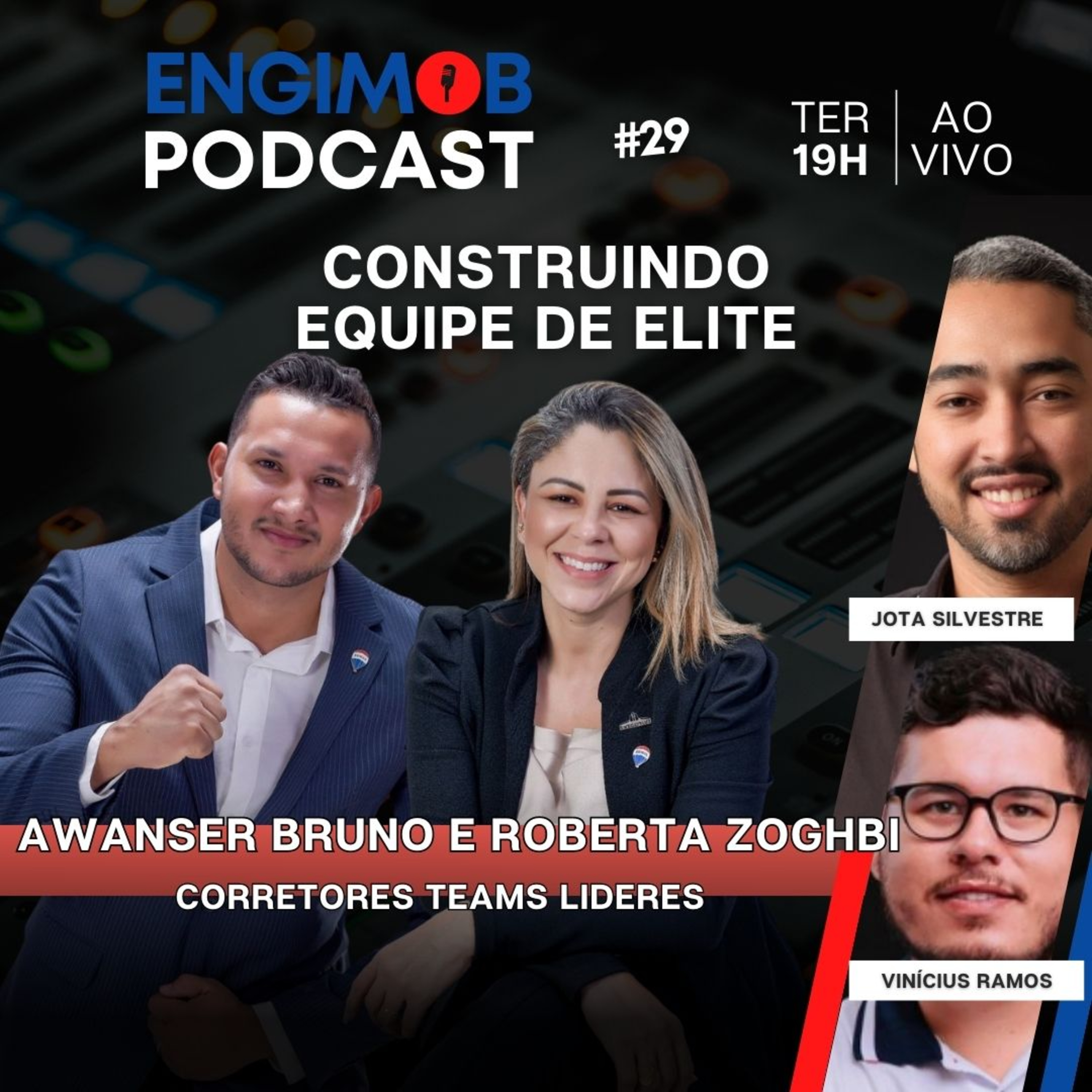Engimob Podcast