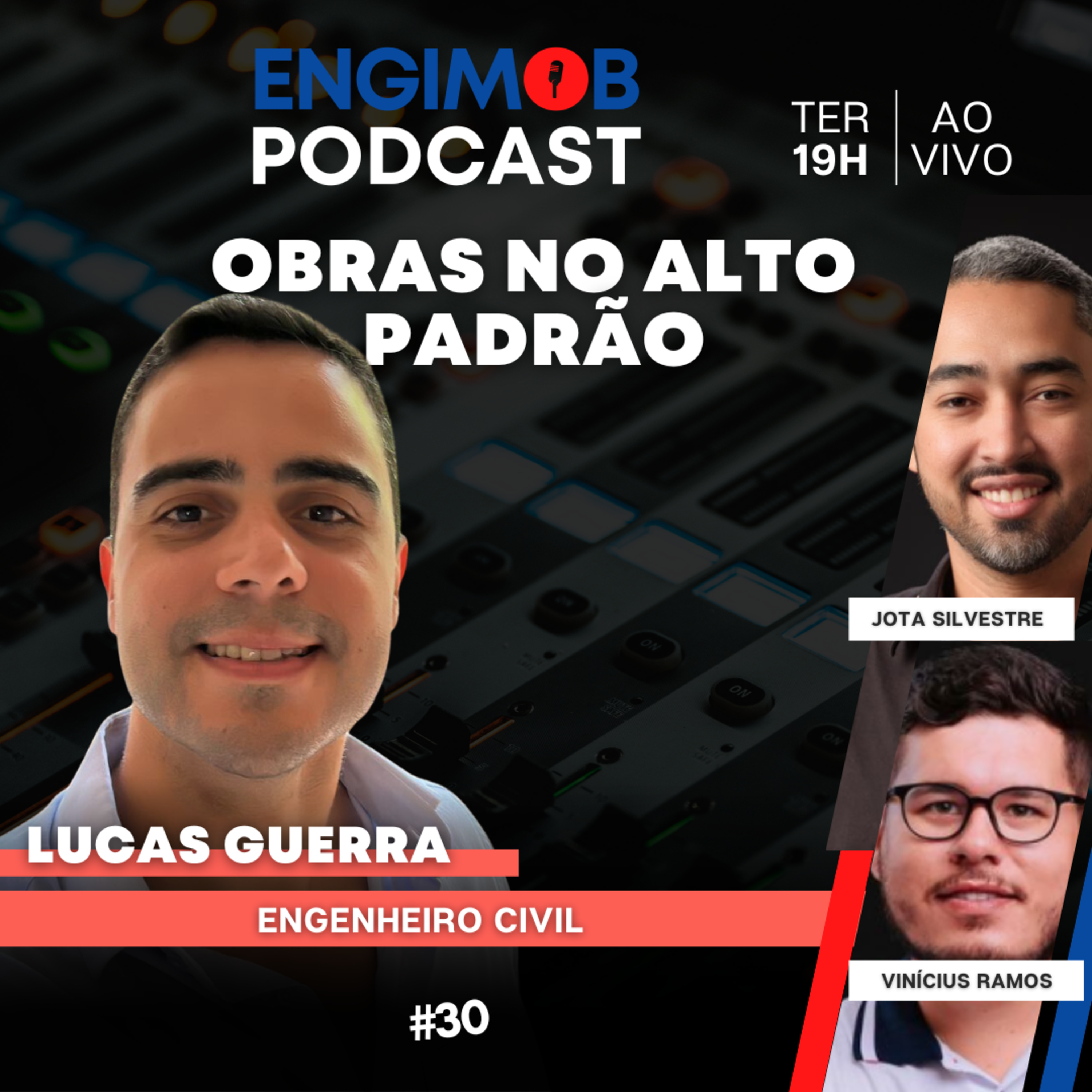 Engimob Podcast