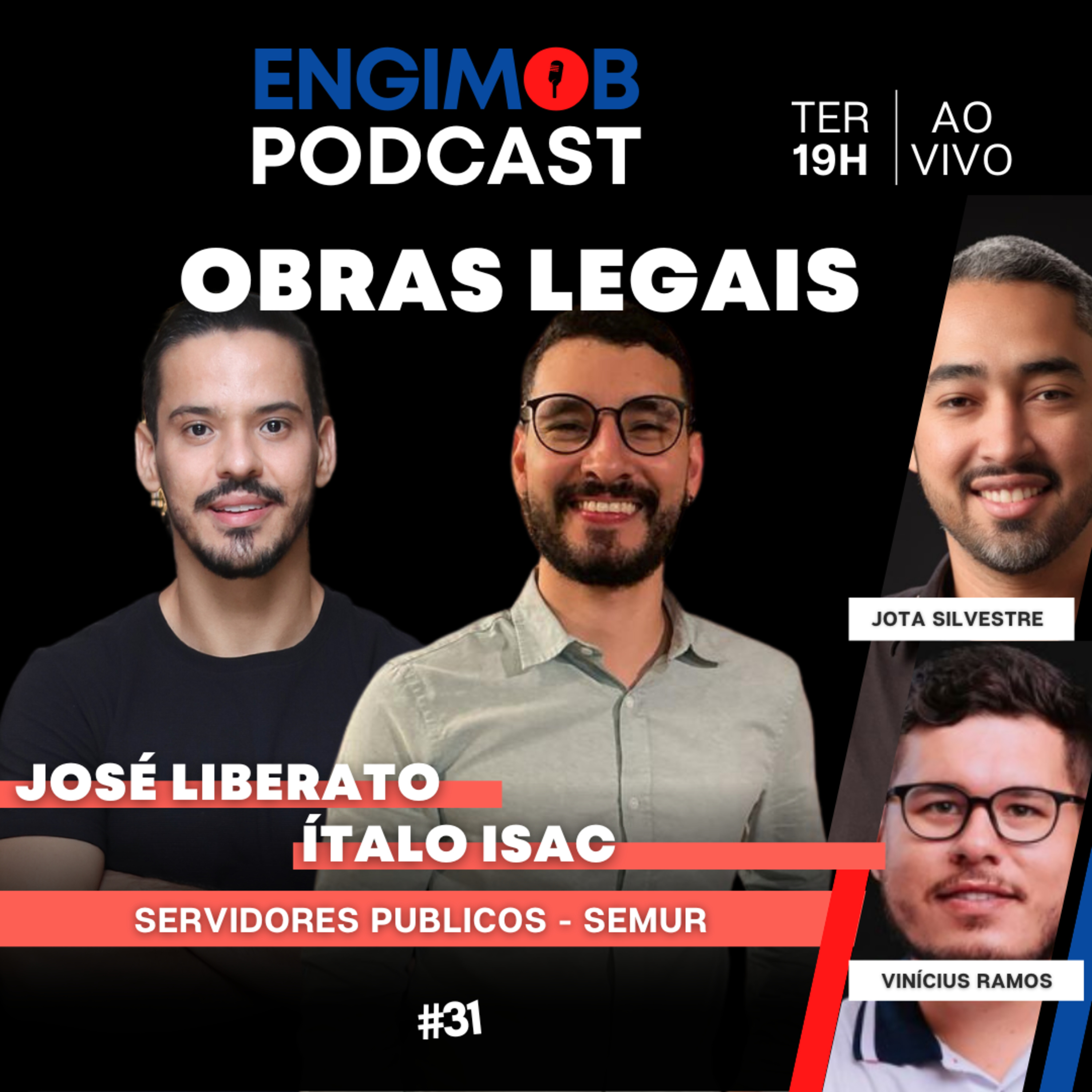 Engimob Podcast
