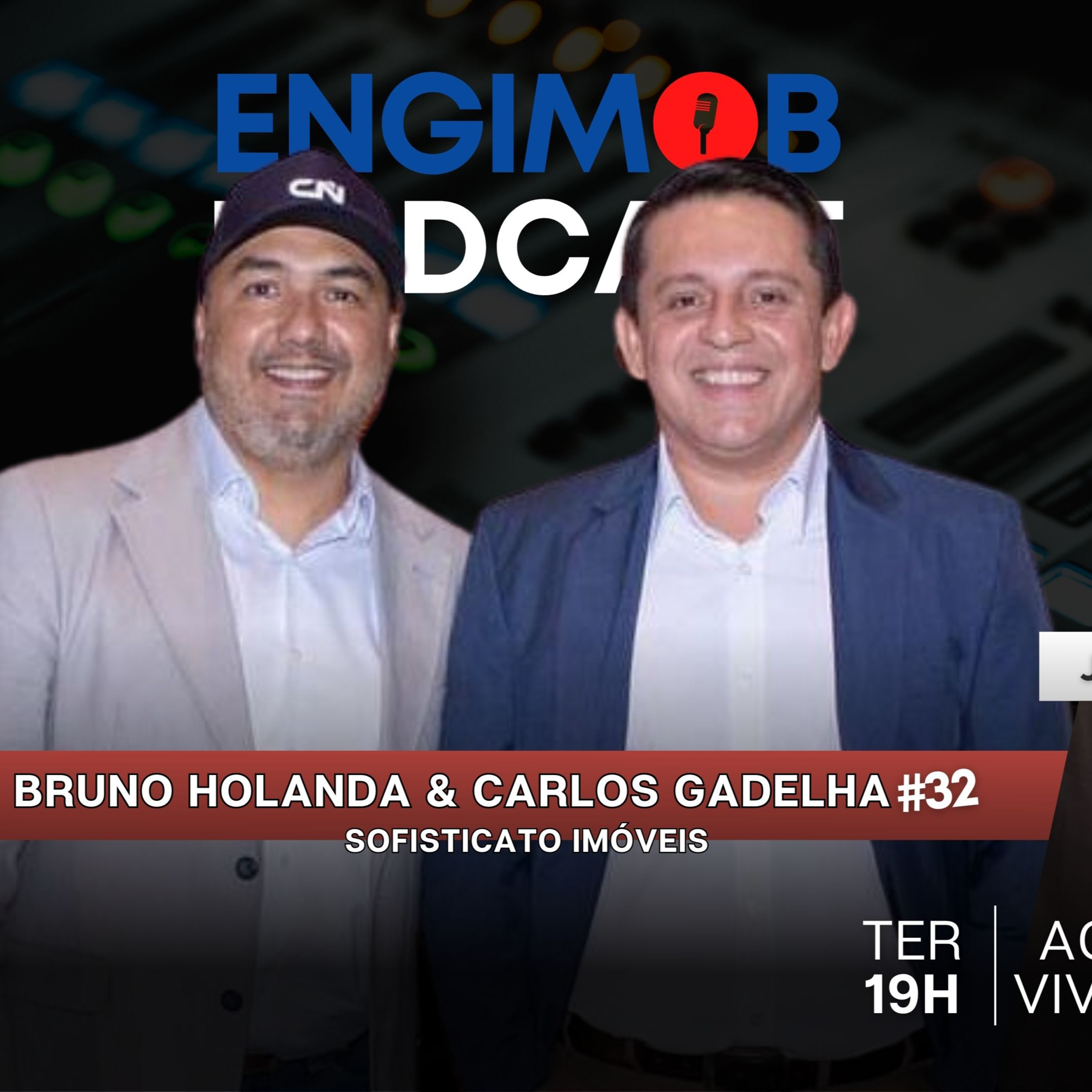 Engimob Podcast