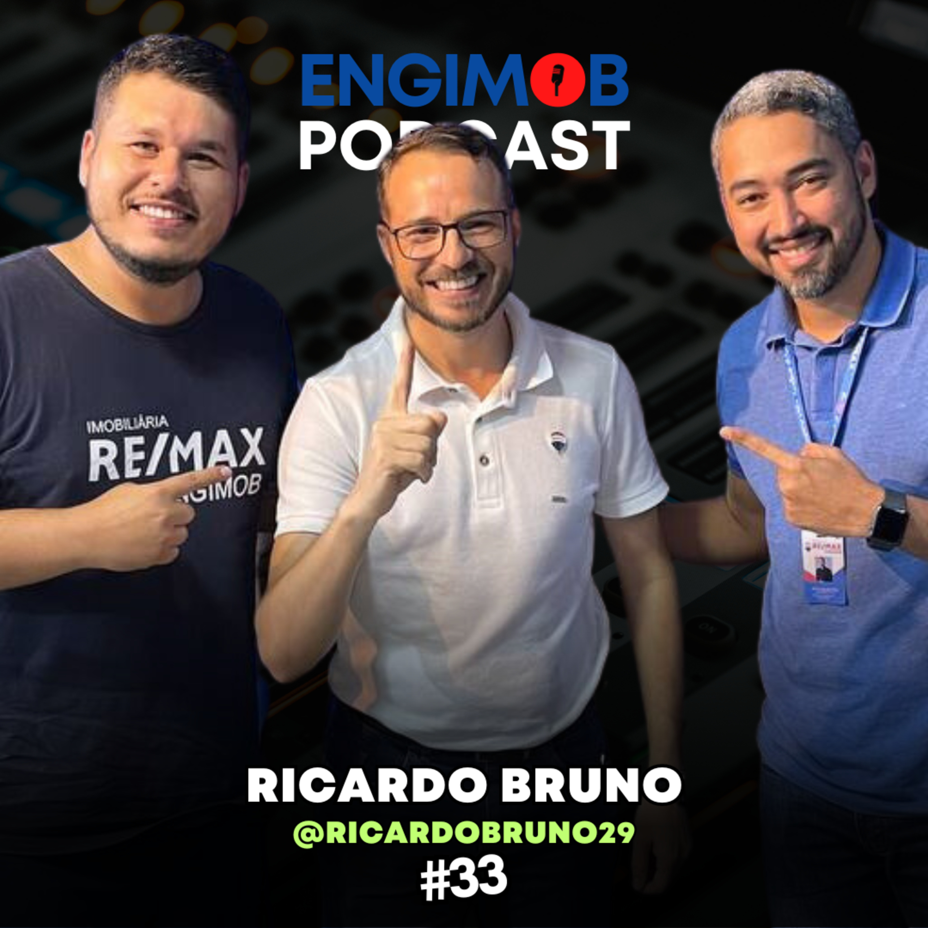 Engimob Podcast