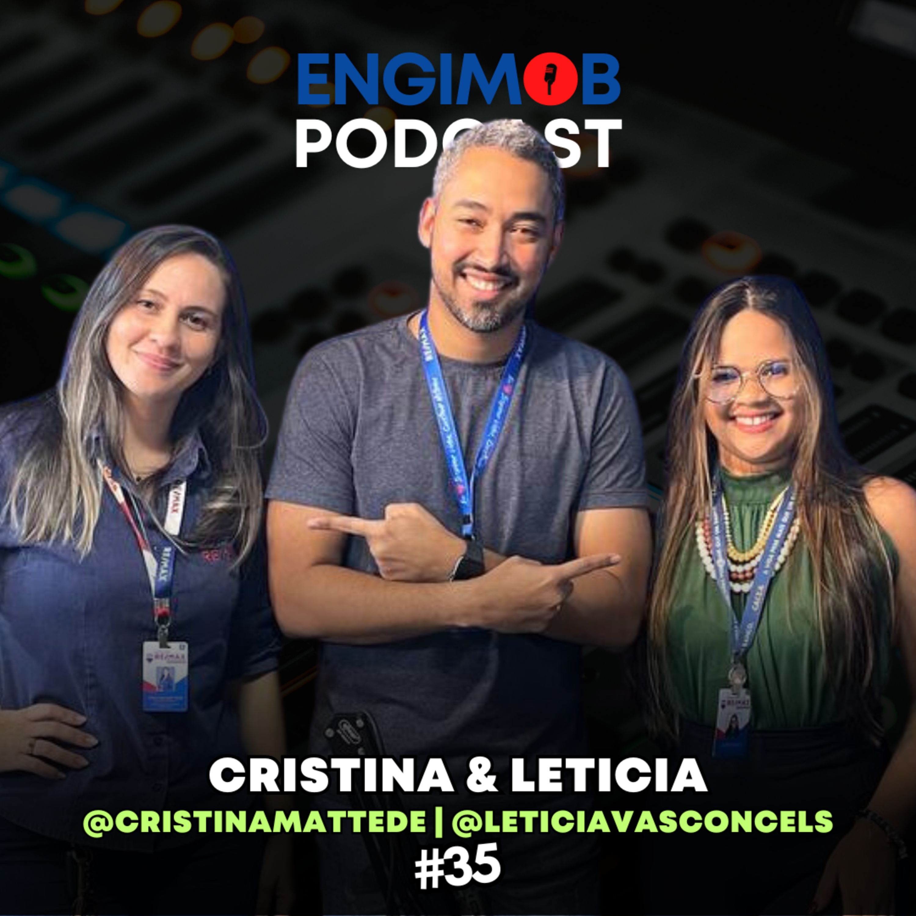 Engimob Podcast