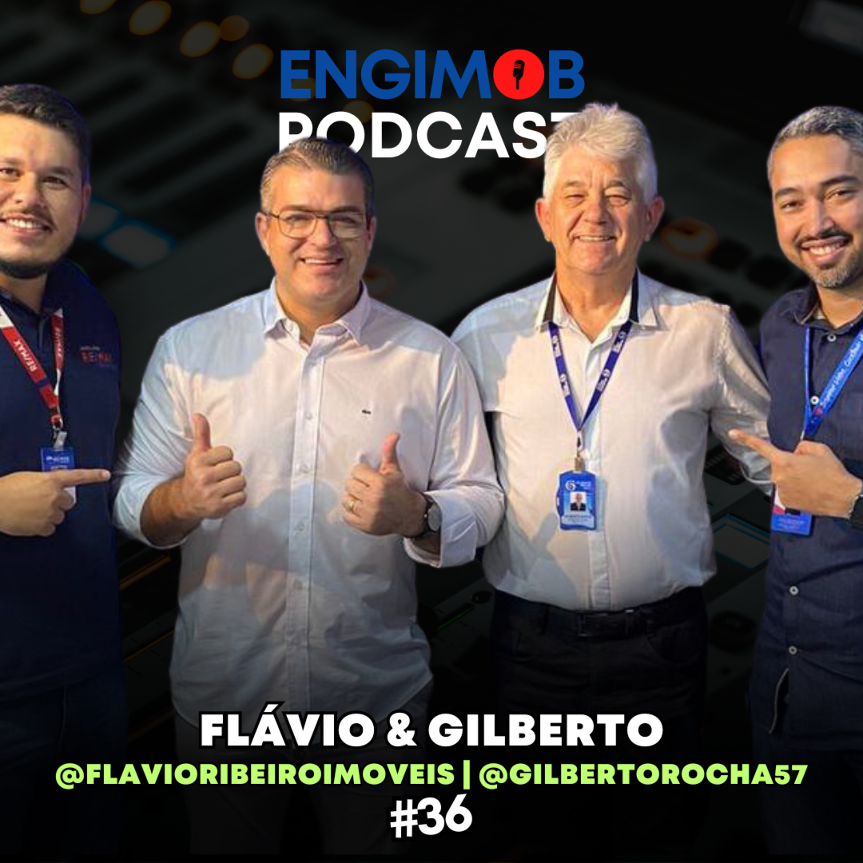 Engimob Podcast