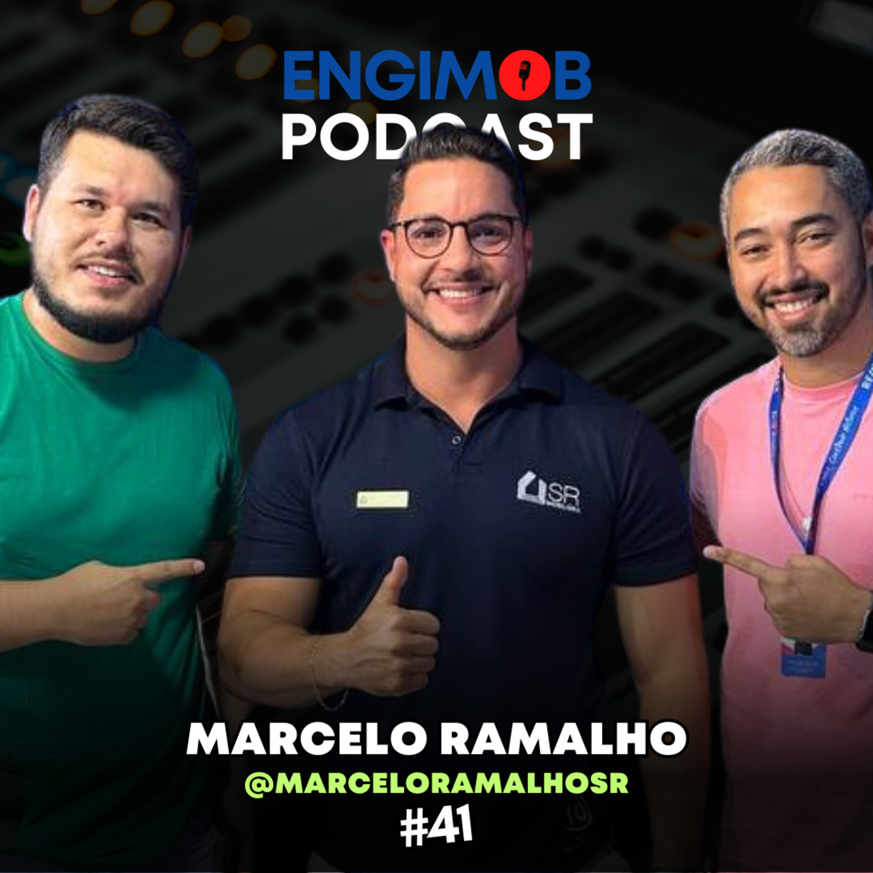 Engimob Podcast