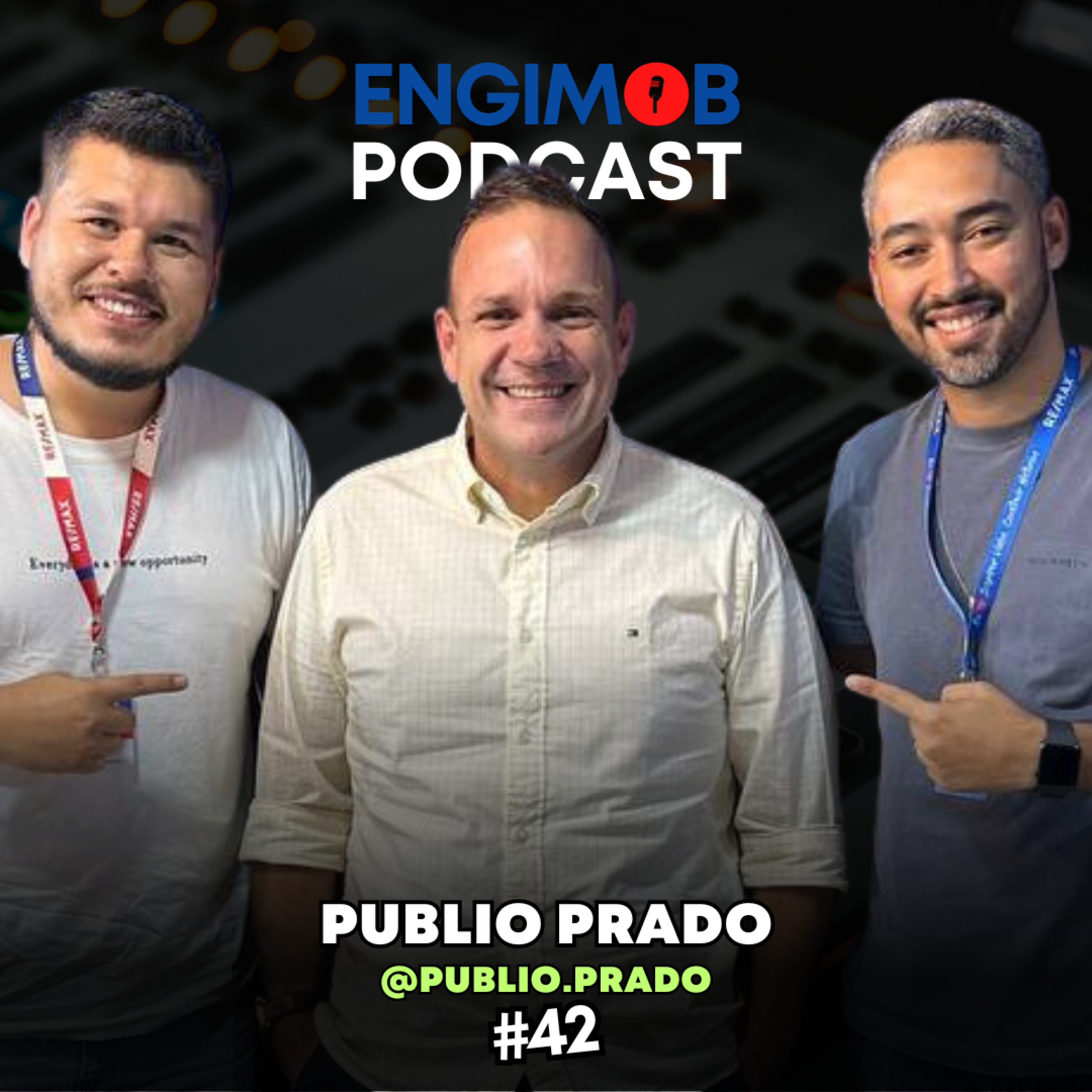 Engimob Podcast