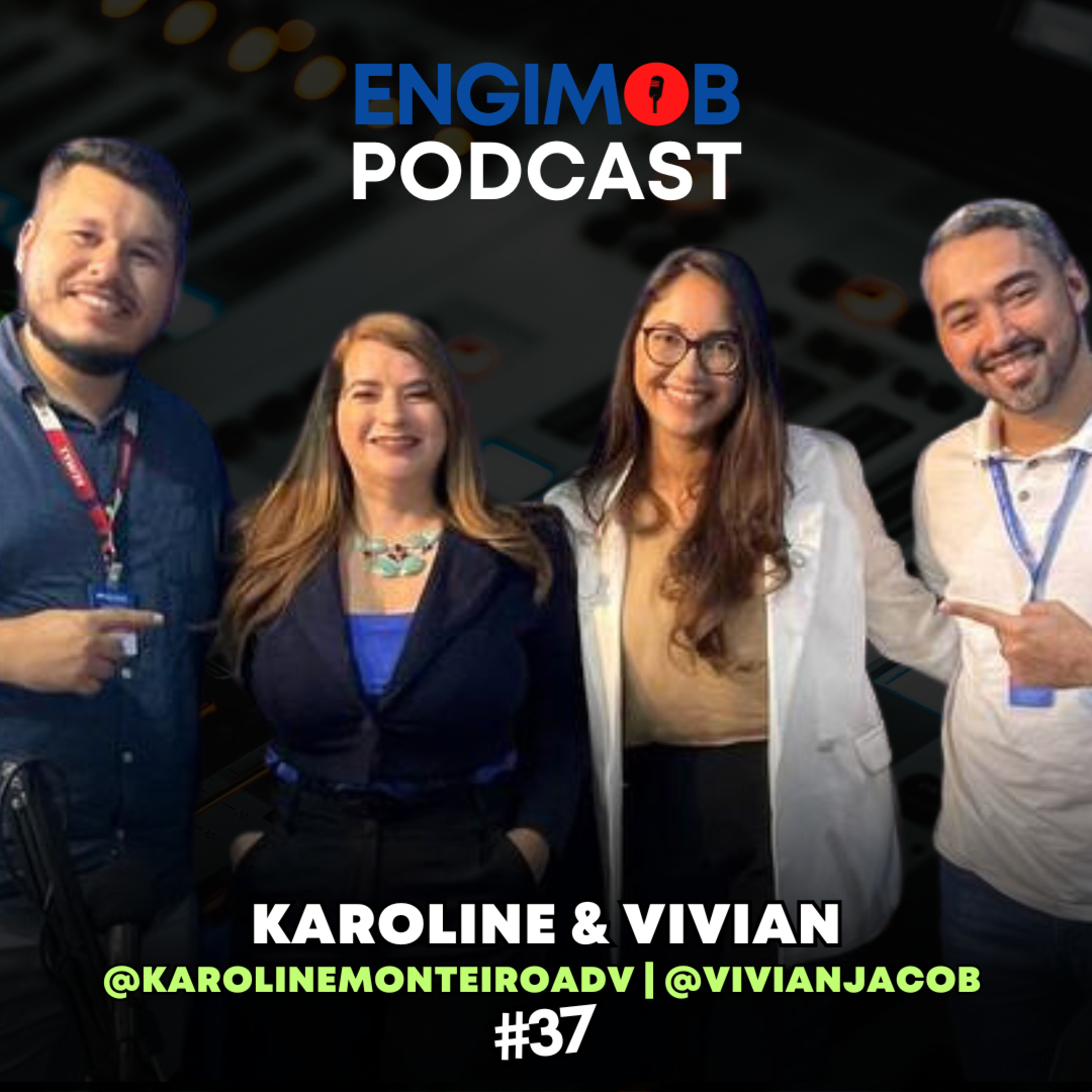 Engimob Podcast