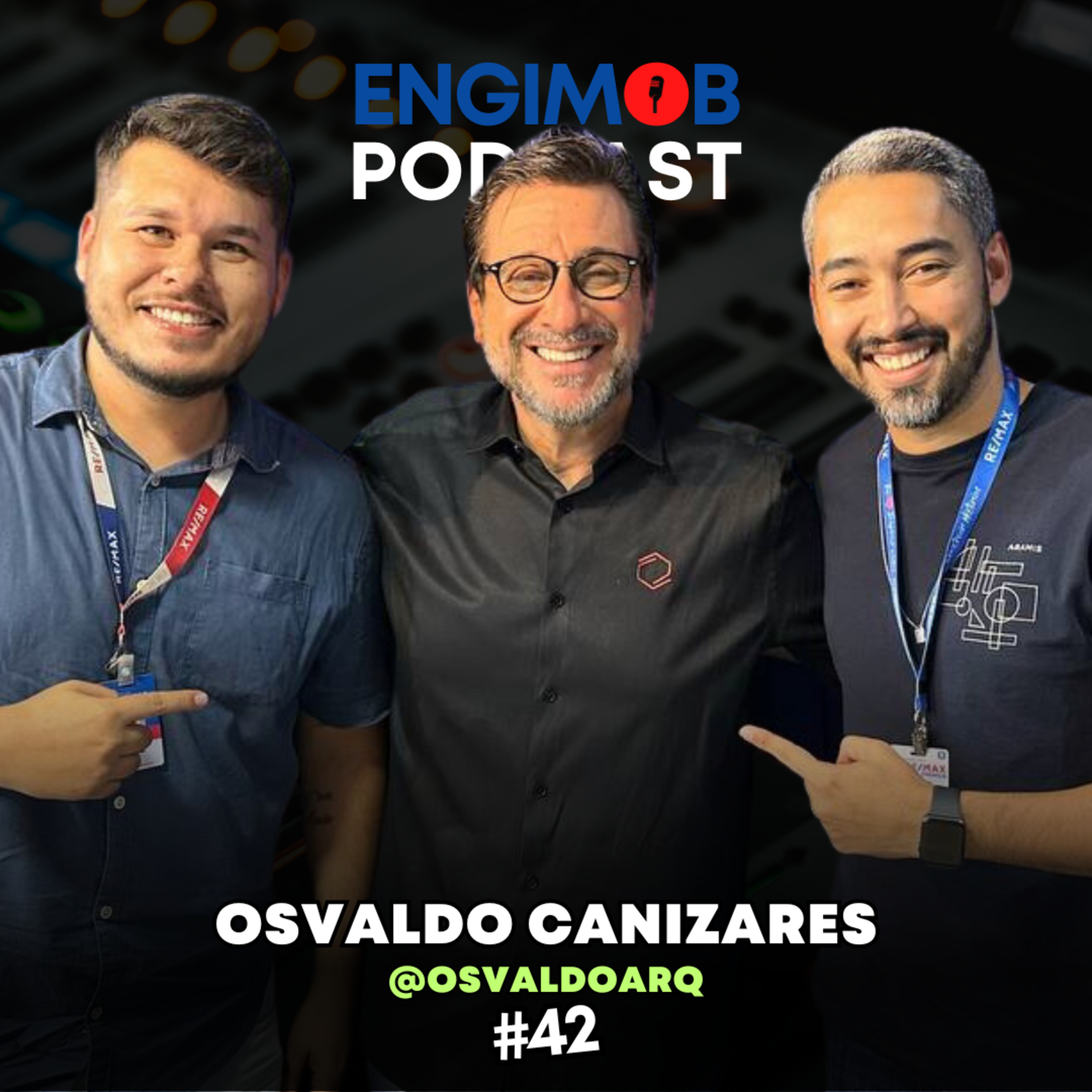 Engimob Podcast