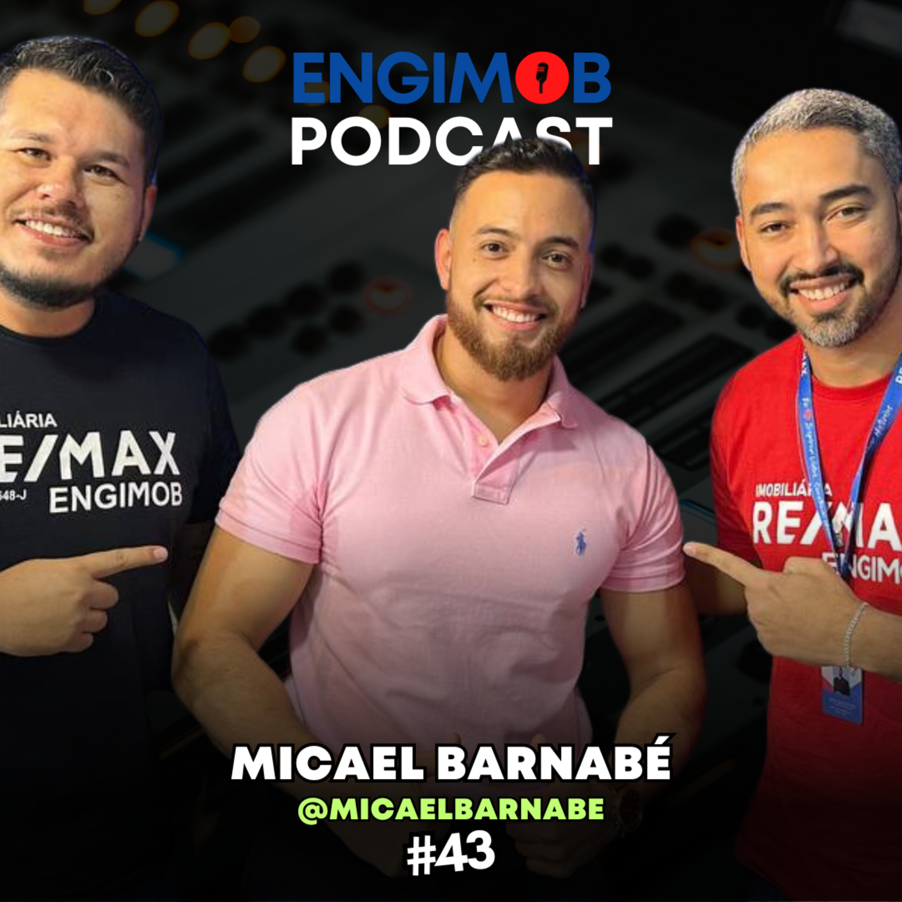 Engimob Podcast