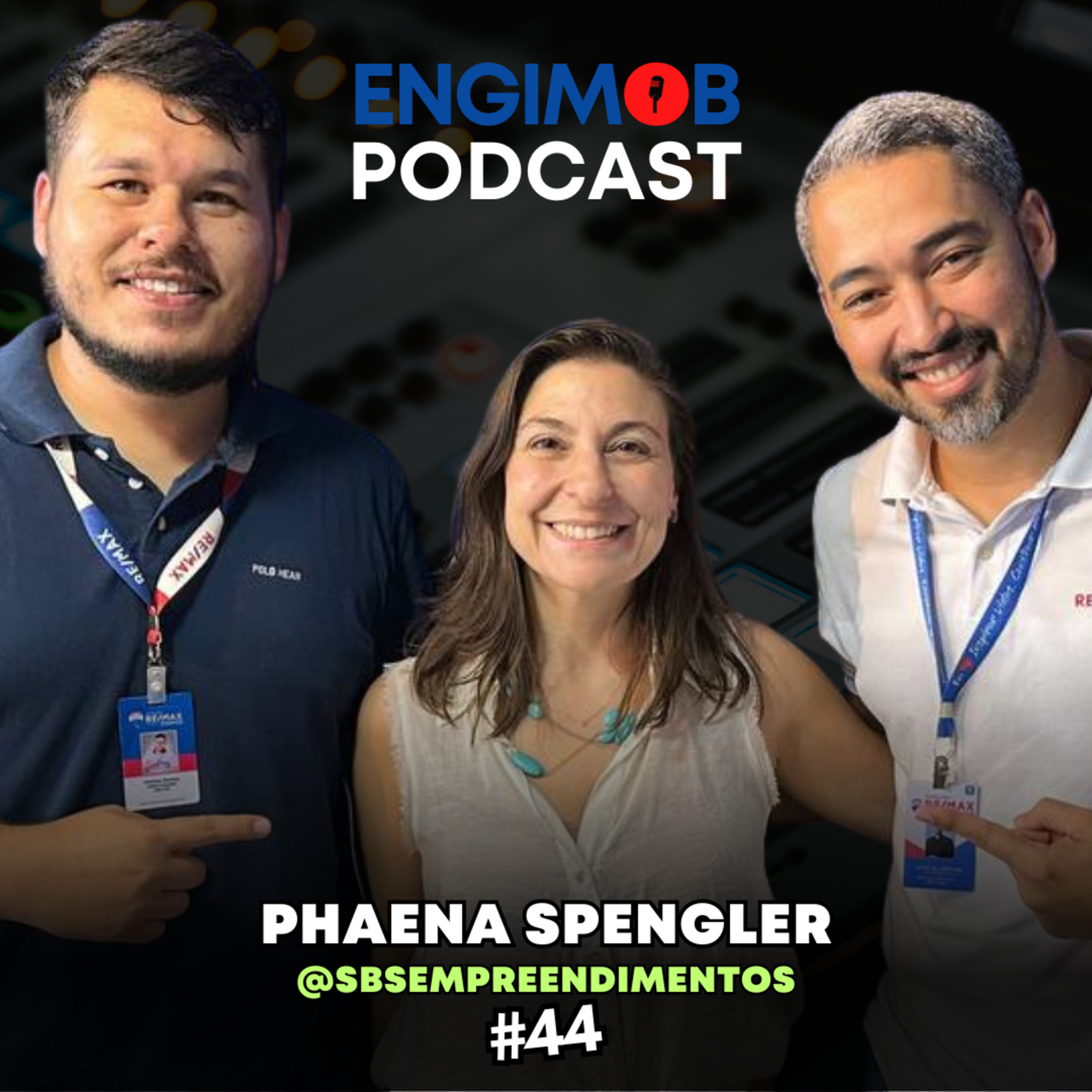 Engimob Podcast