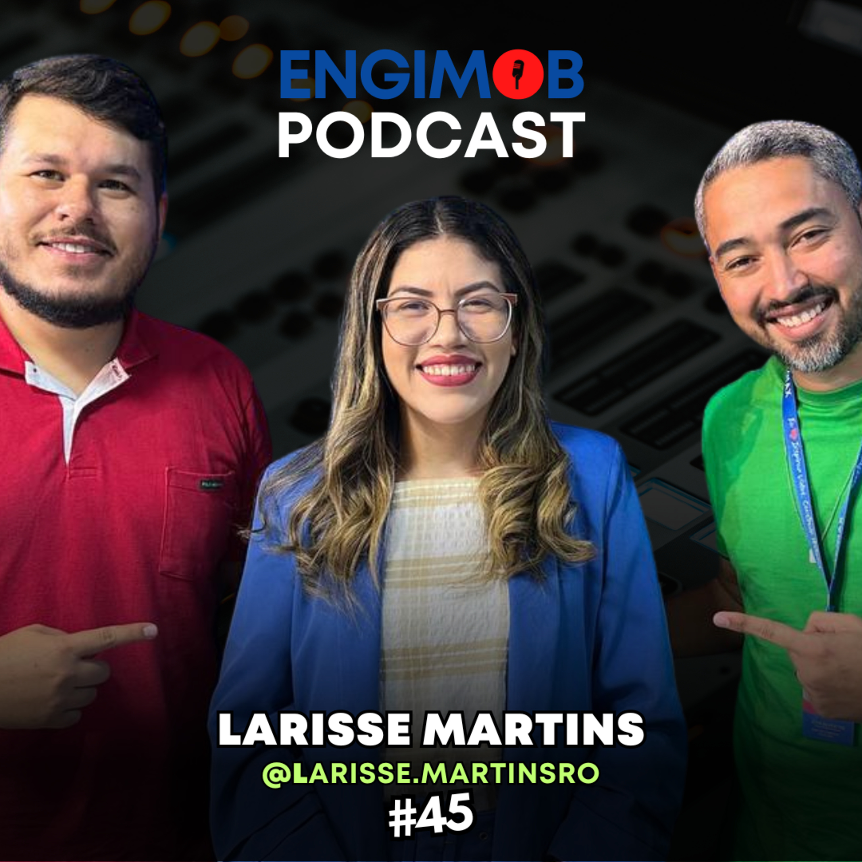 Engimob Podcast