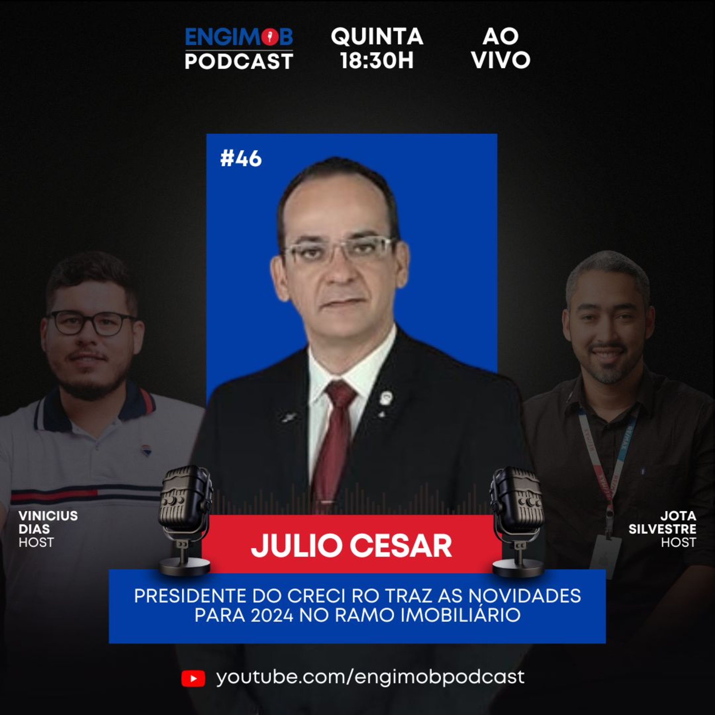 Engimob Podcast
