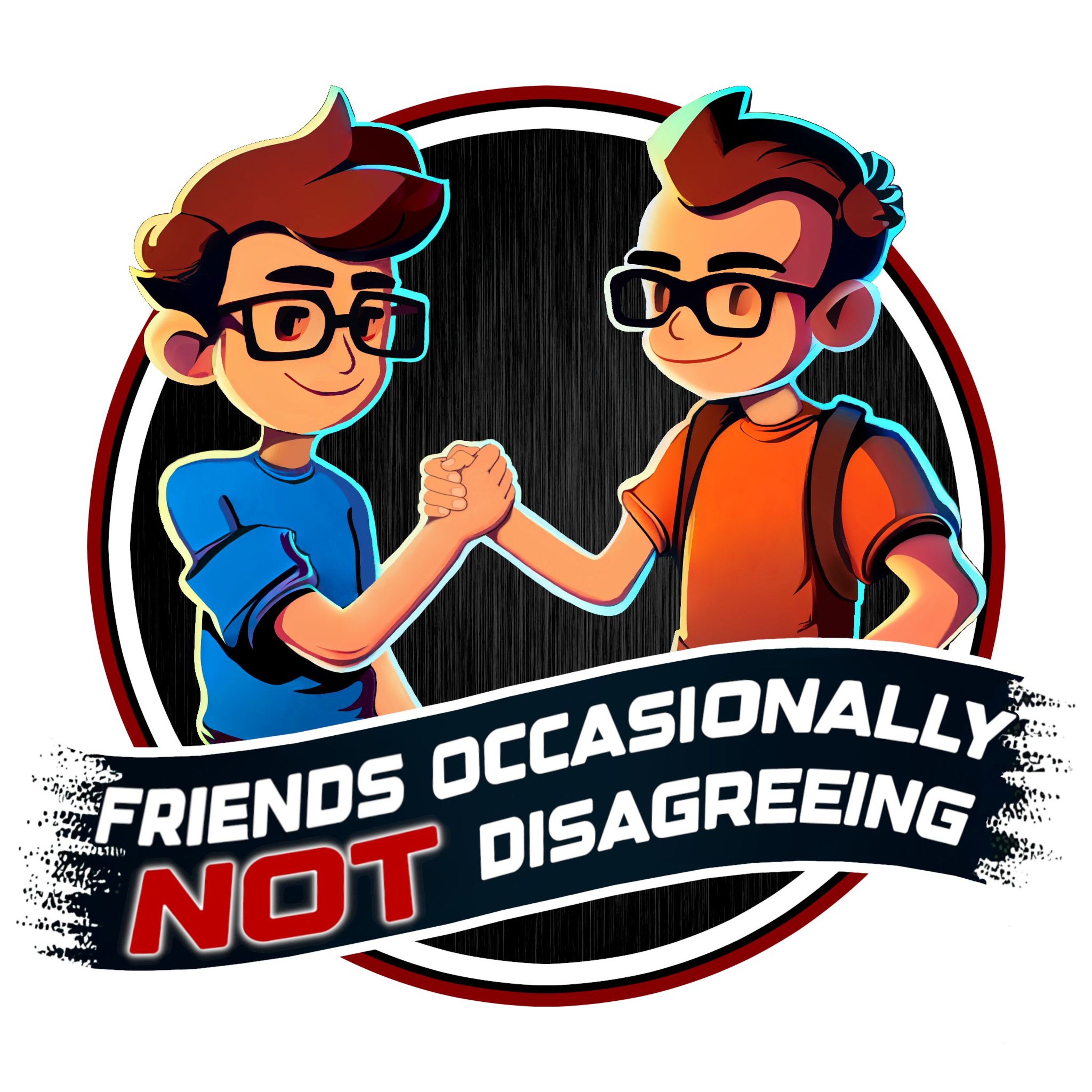 Episode 25: I'm Not Saying It's Aliens, But It's Aliens episode artwork