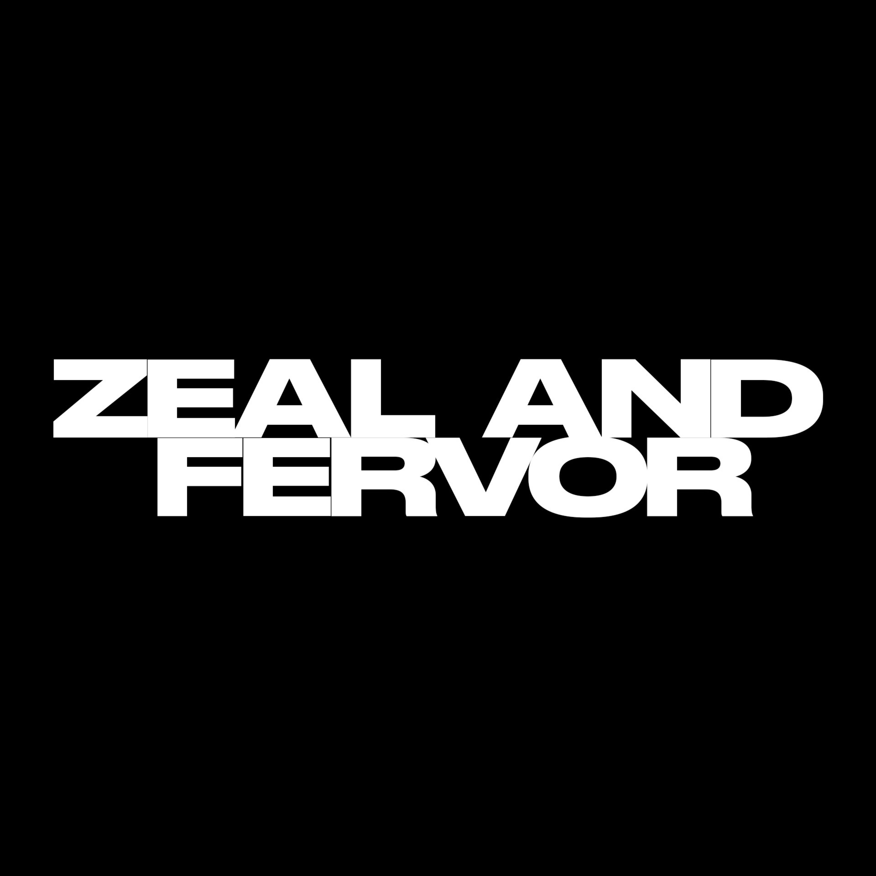Fear And Fervor episode artwork