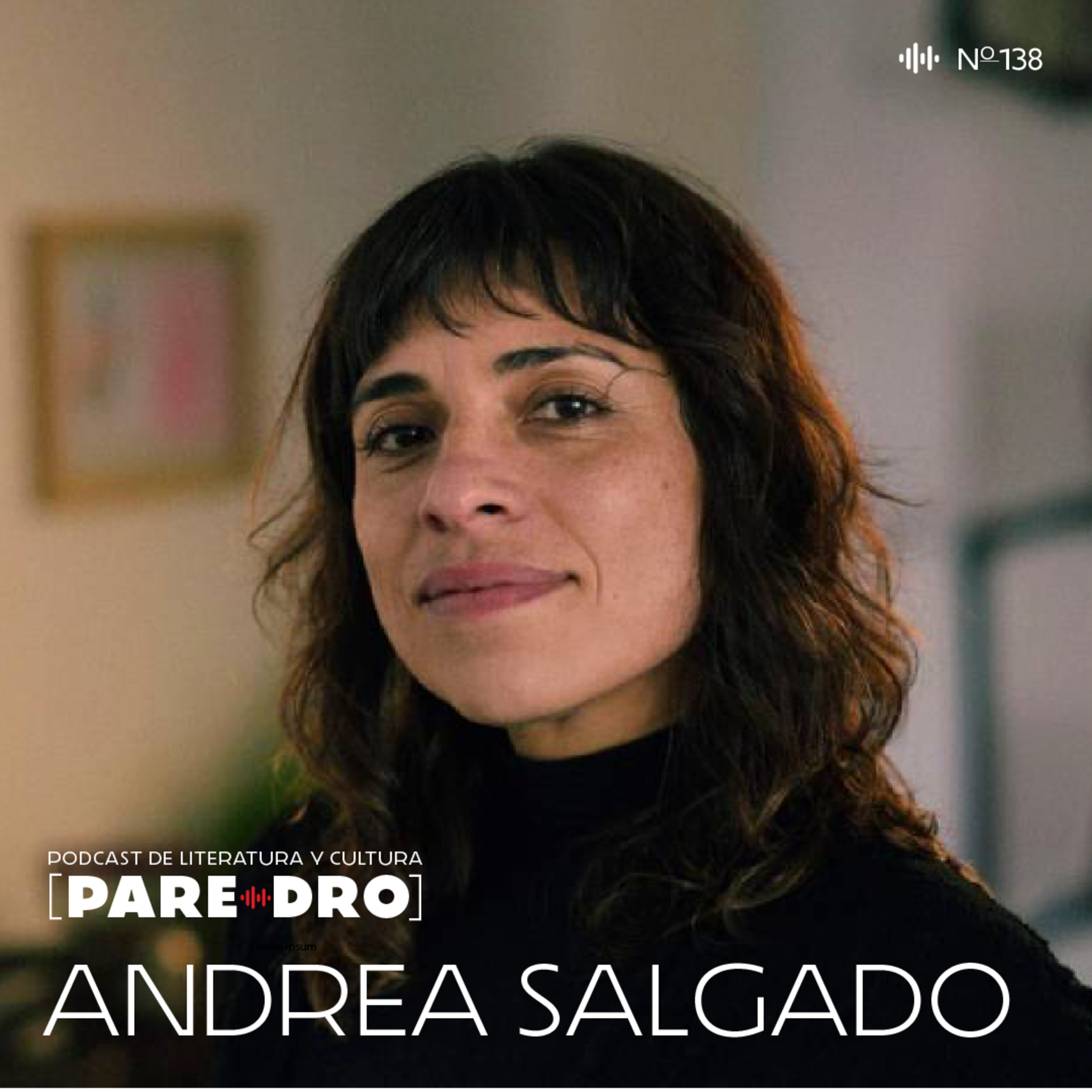 Paredro Podcast