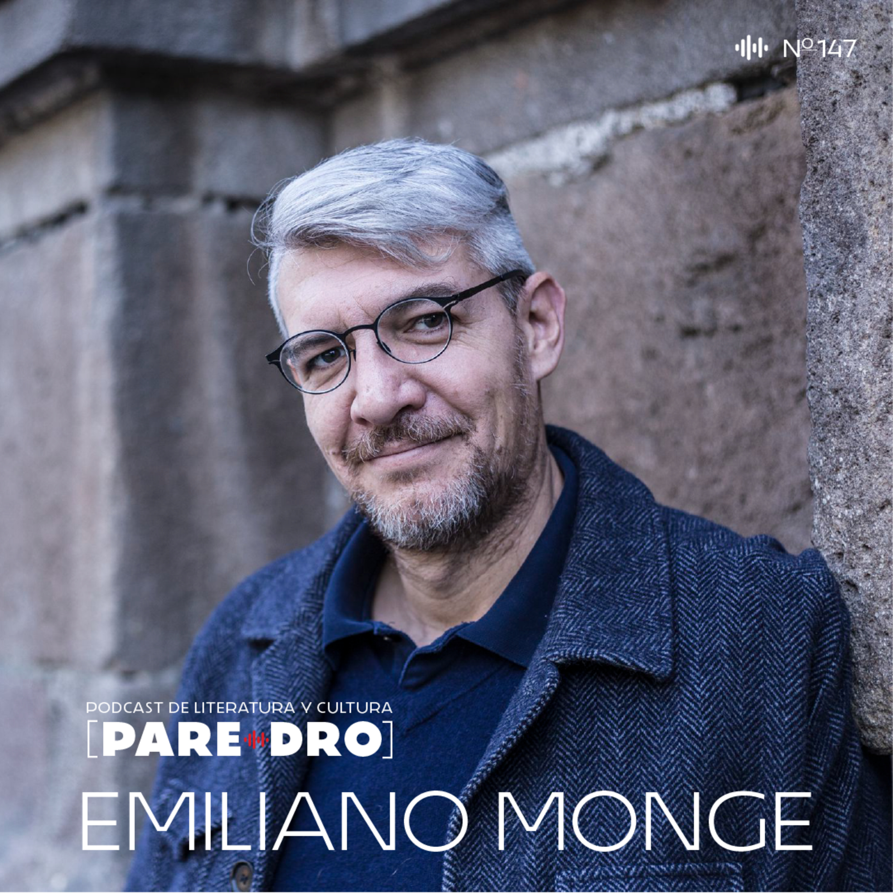 Paredro Podcast