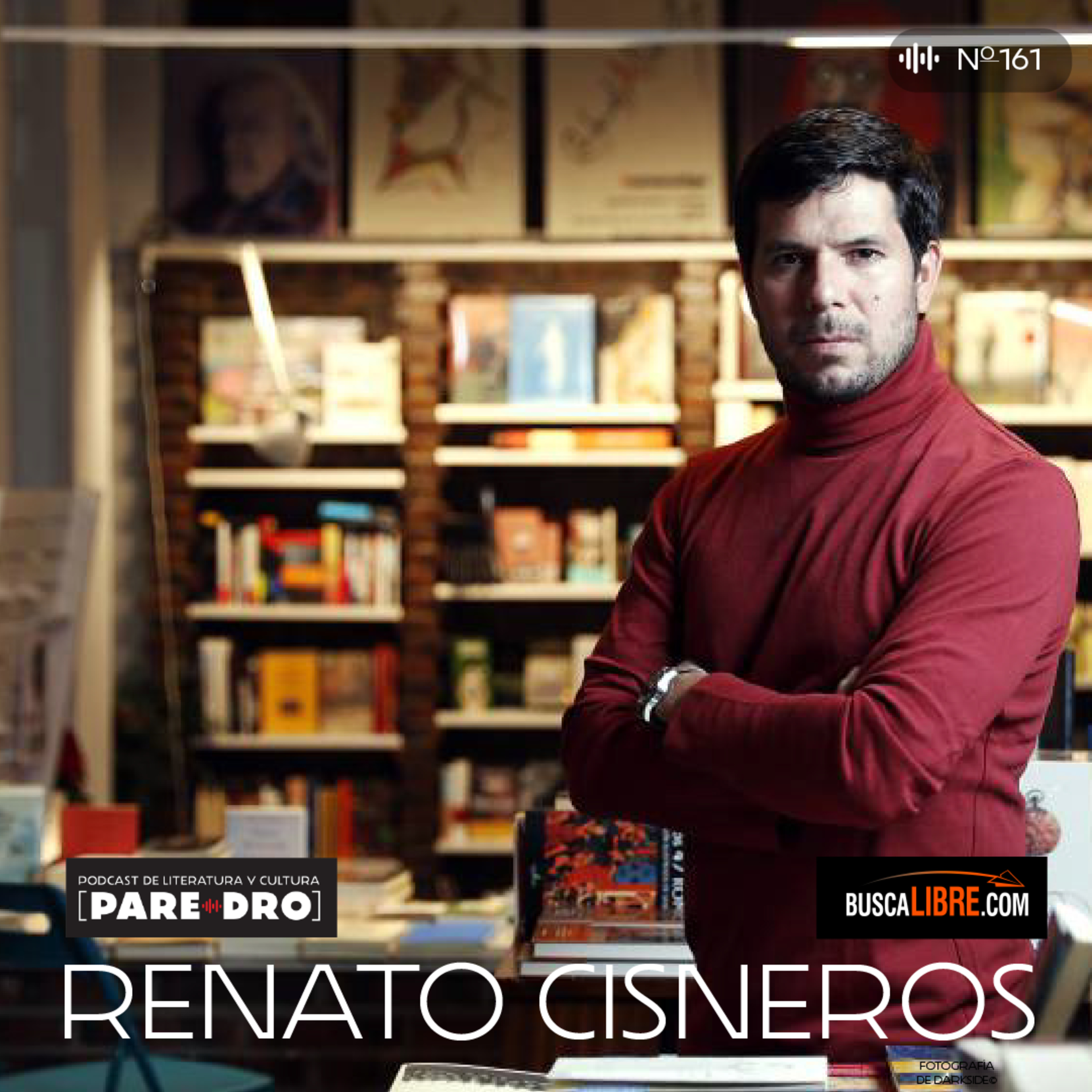 Paredro Podcast