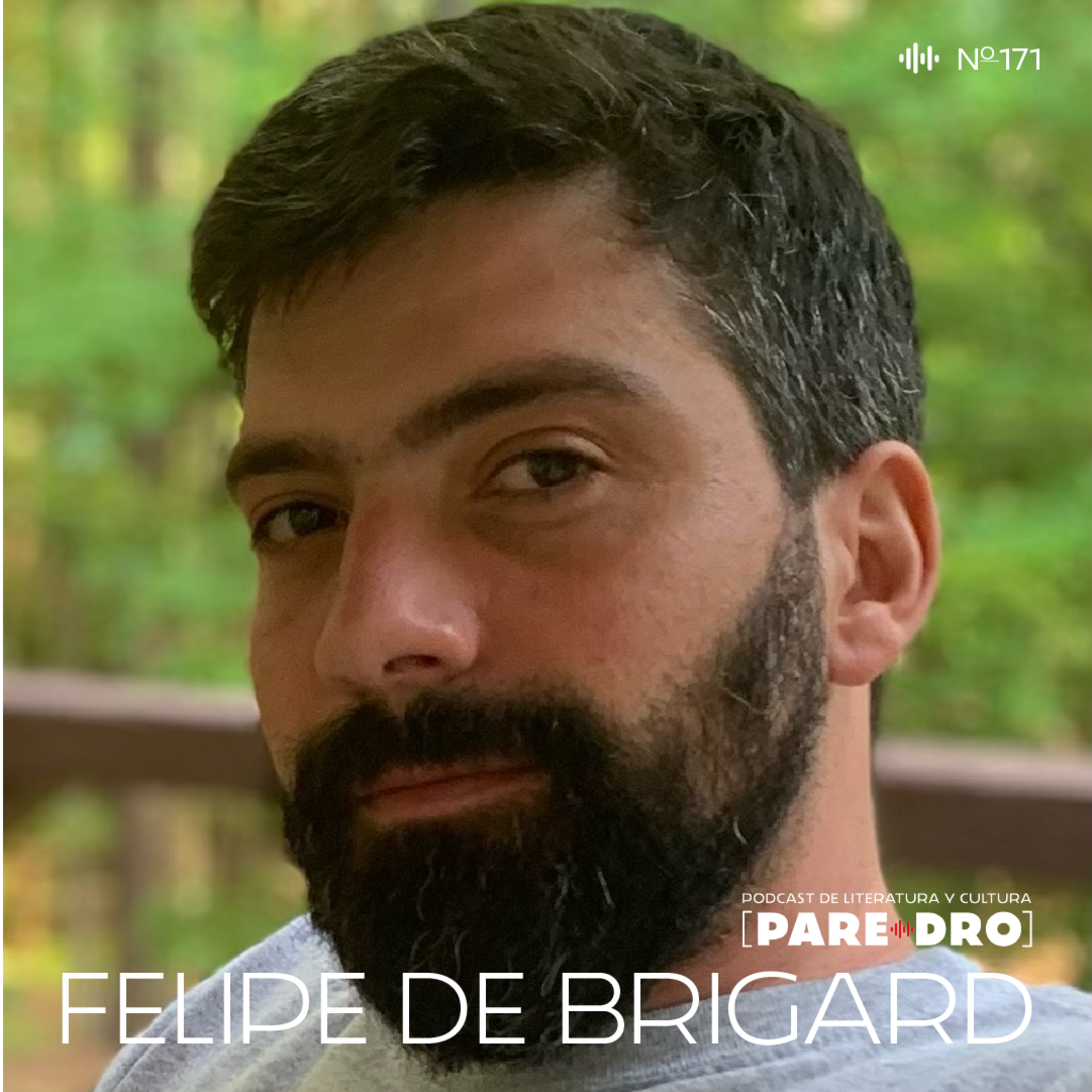 T9 E28- Felipe de Brigard, Duke Institute for Brain Sciences // Center for Cognitive Neuroscience, Duke University episode artwork