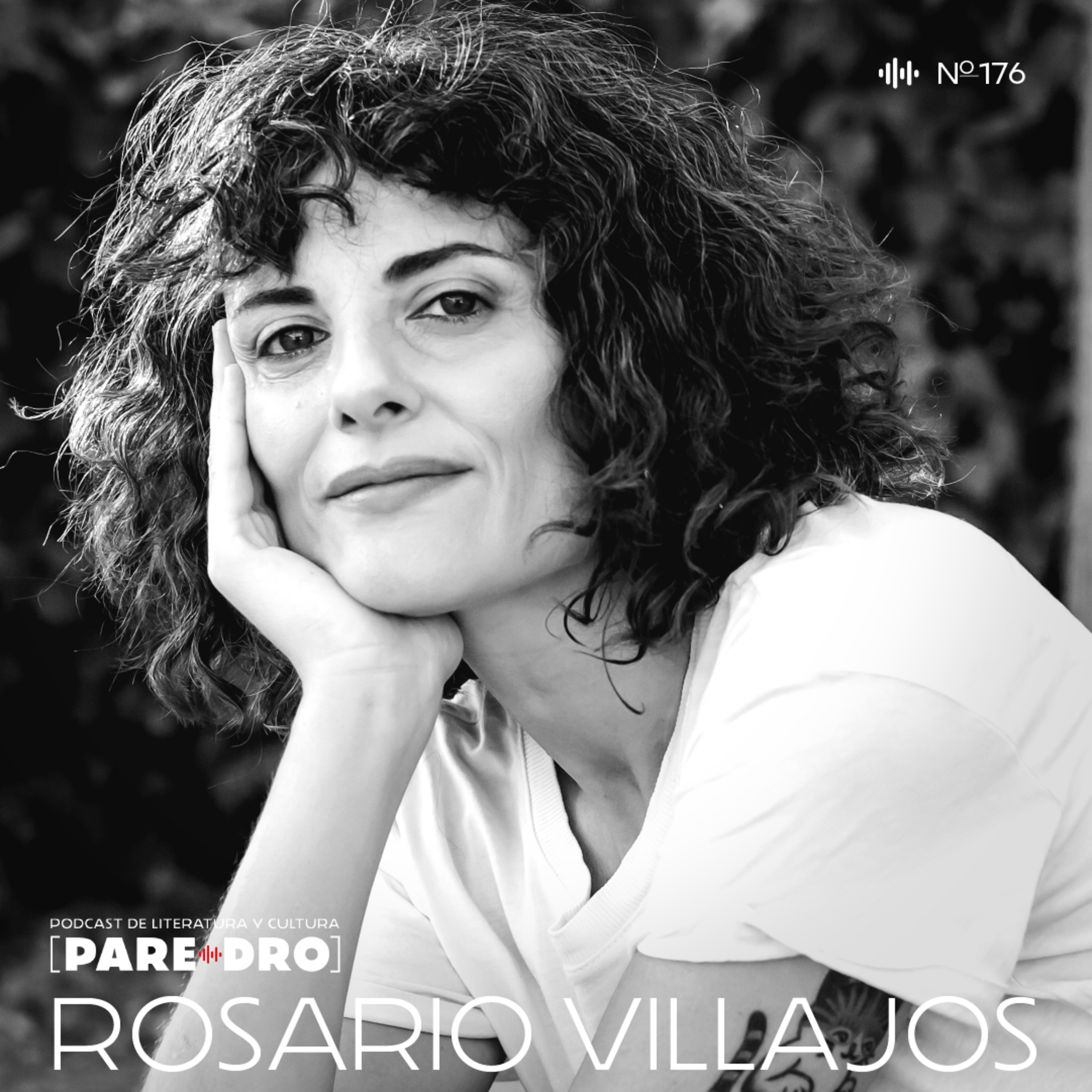 T9 E32 Rosario Villajos, "La educación física" // Premio Biblioteca Breve 2023 Seix Barral episode artwork