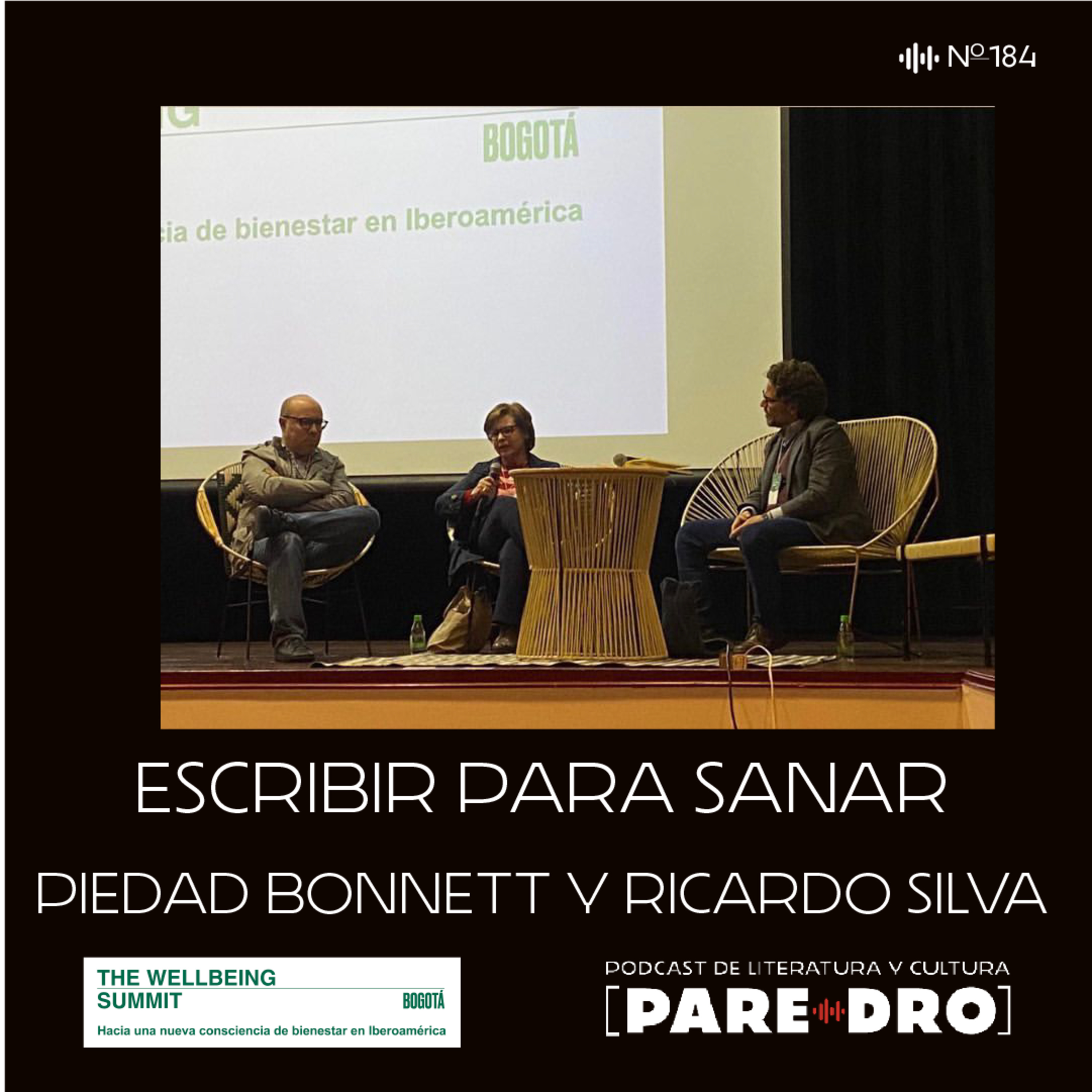Paredro Podcast