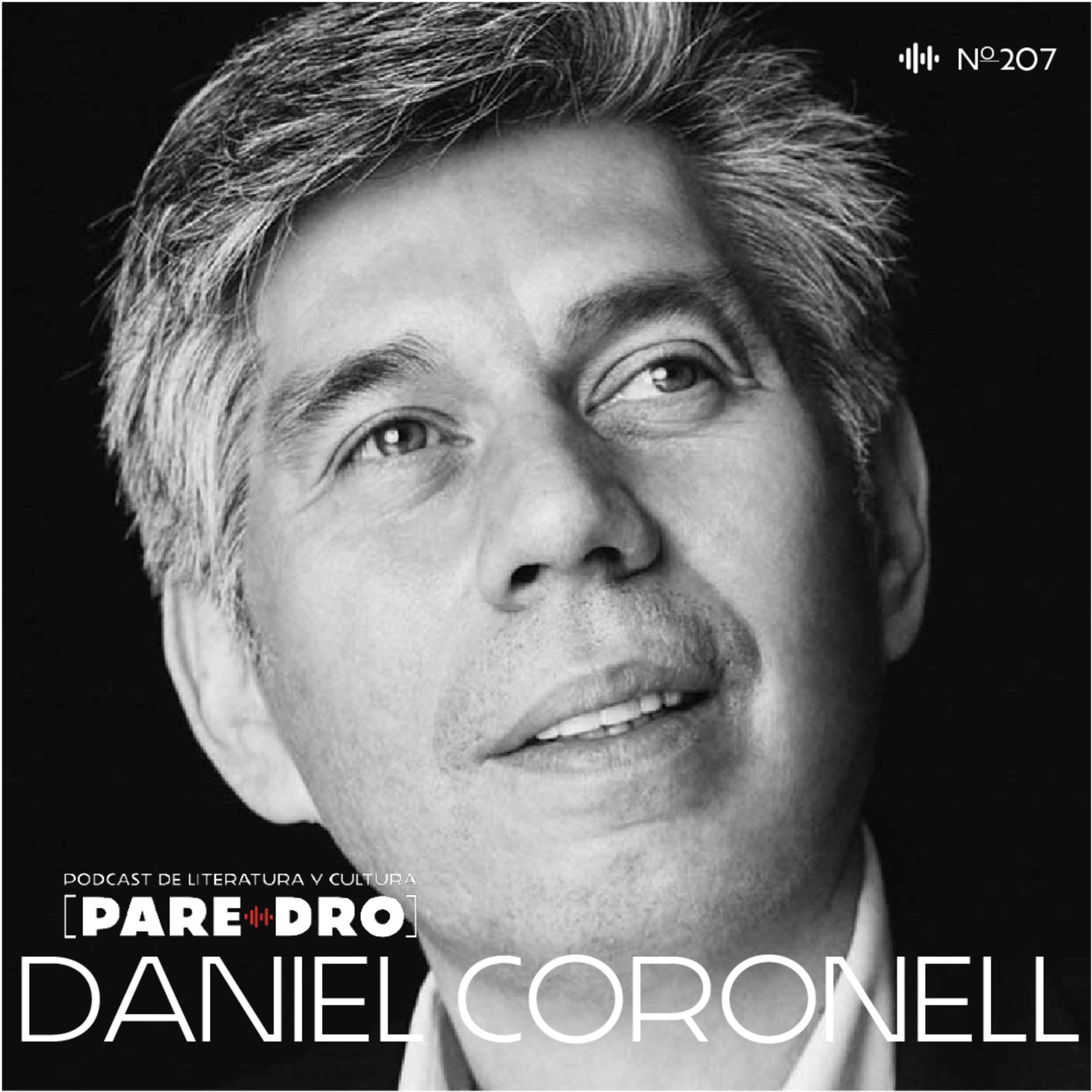 T10 E4 Daniel Coronell, "Los niños del Amazonas" episode artwork
