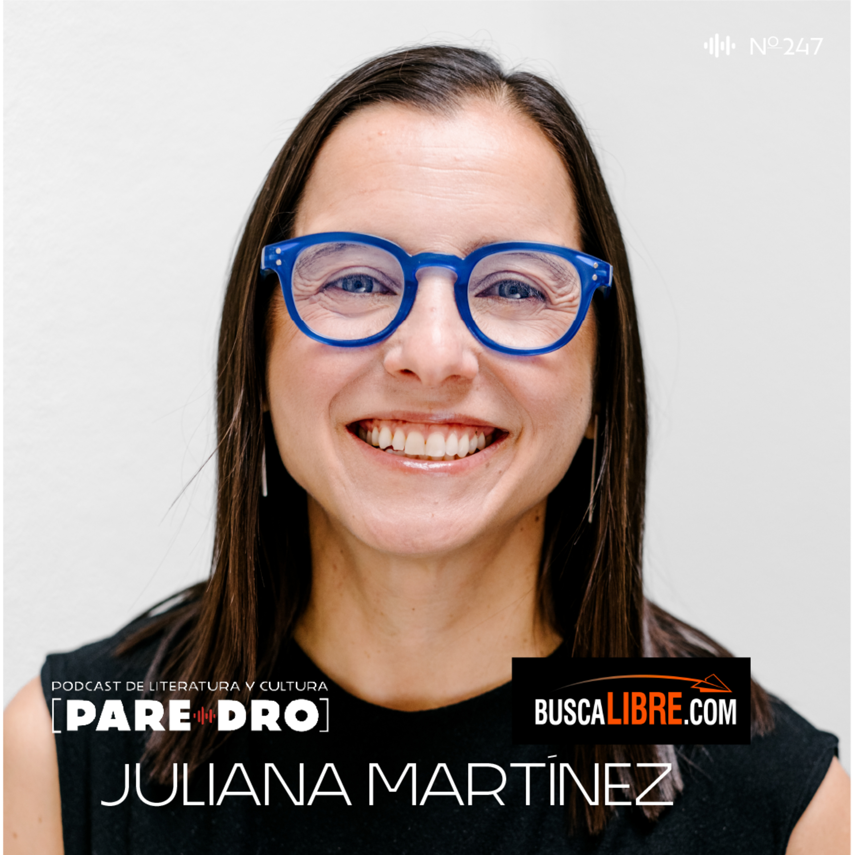Paredro Podcast