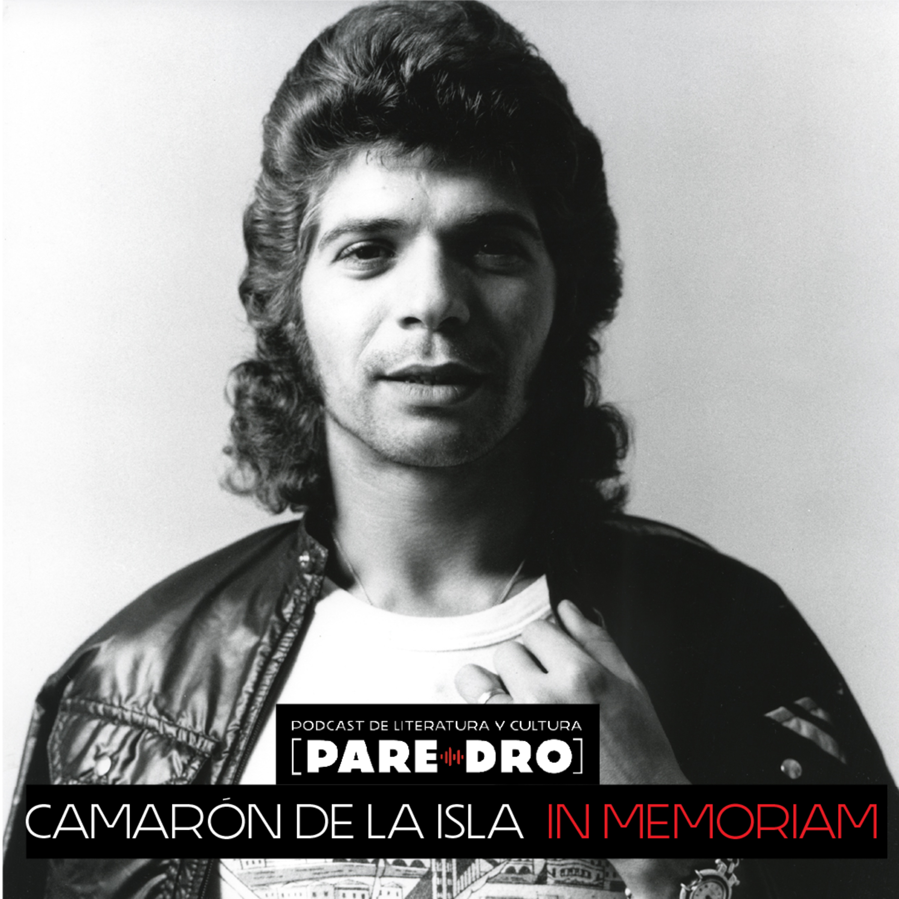 Paredro Podcast