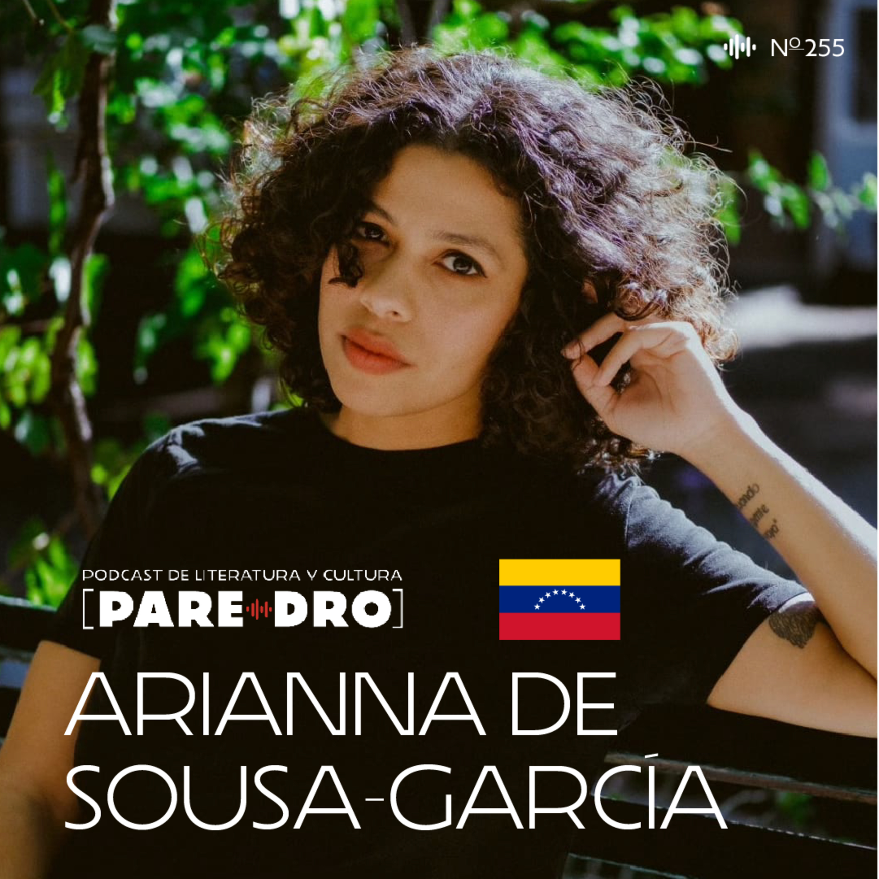 Paredro Podcast