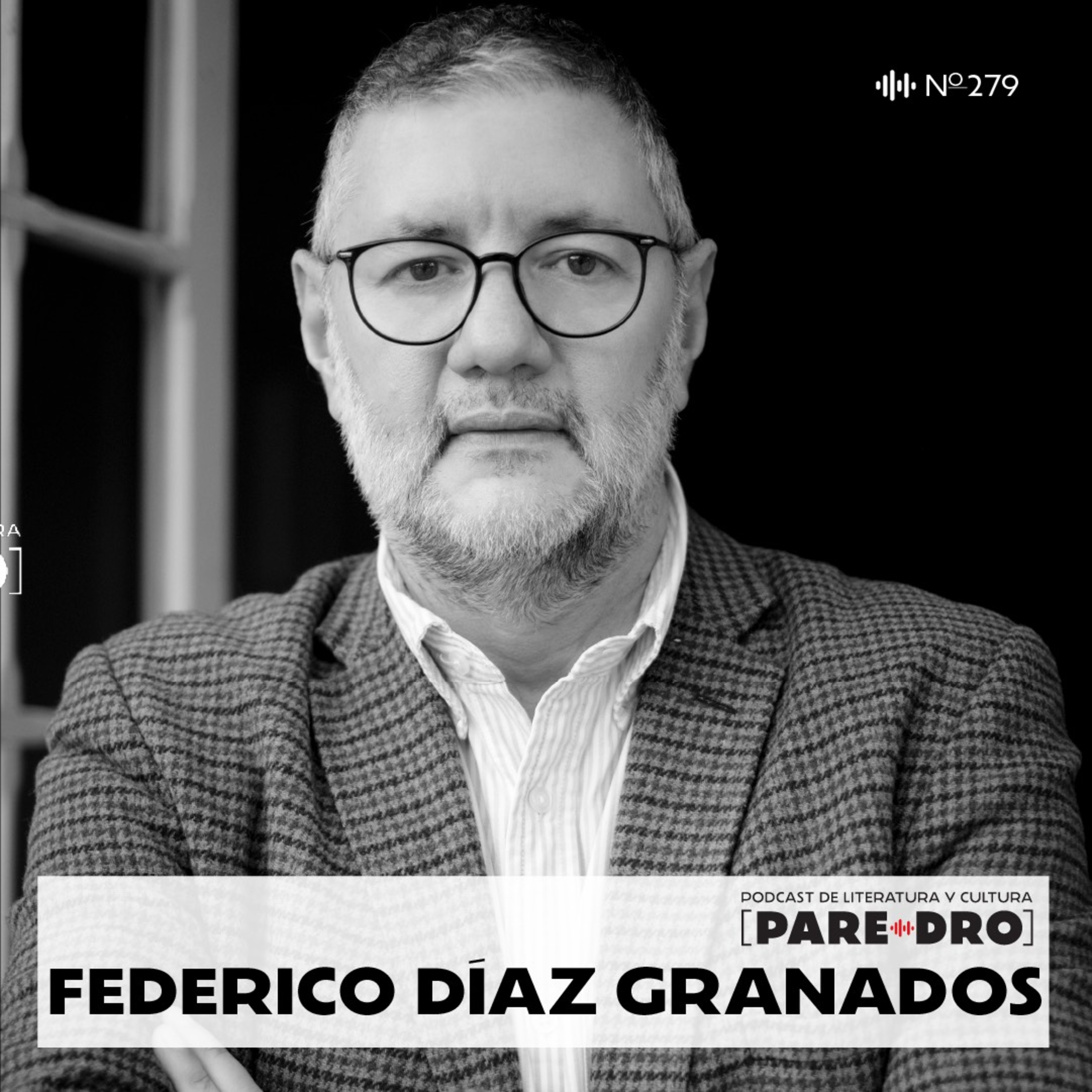 Paredro Podcast