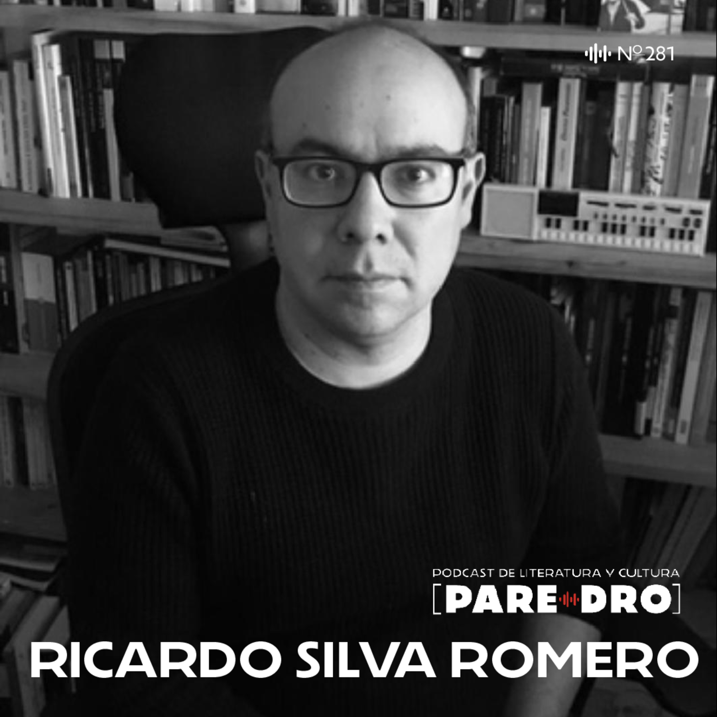 Paredro Podcast