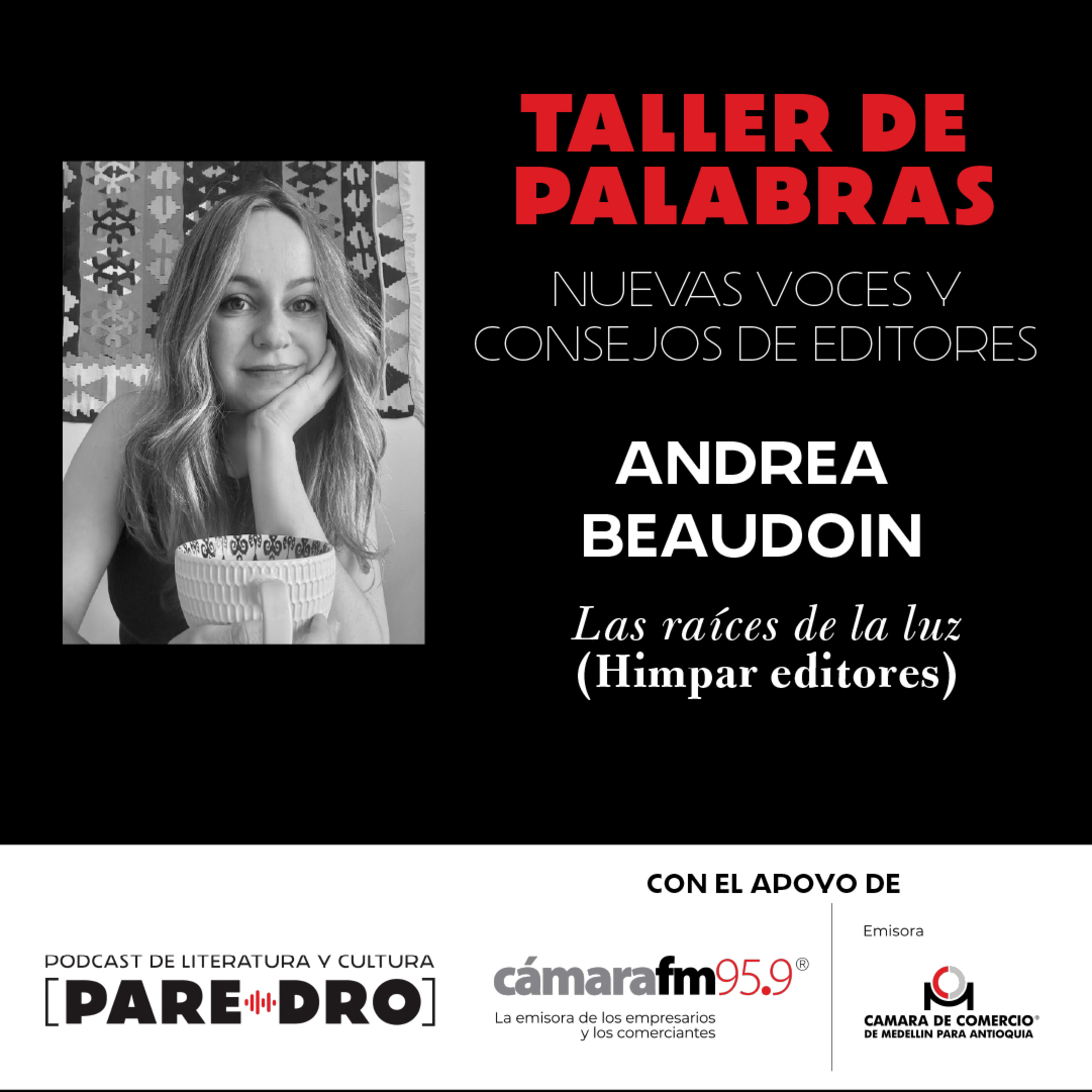 Paredro Podcast
