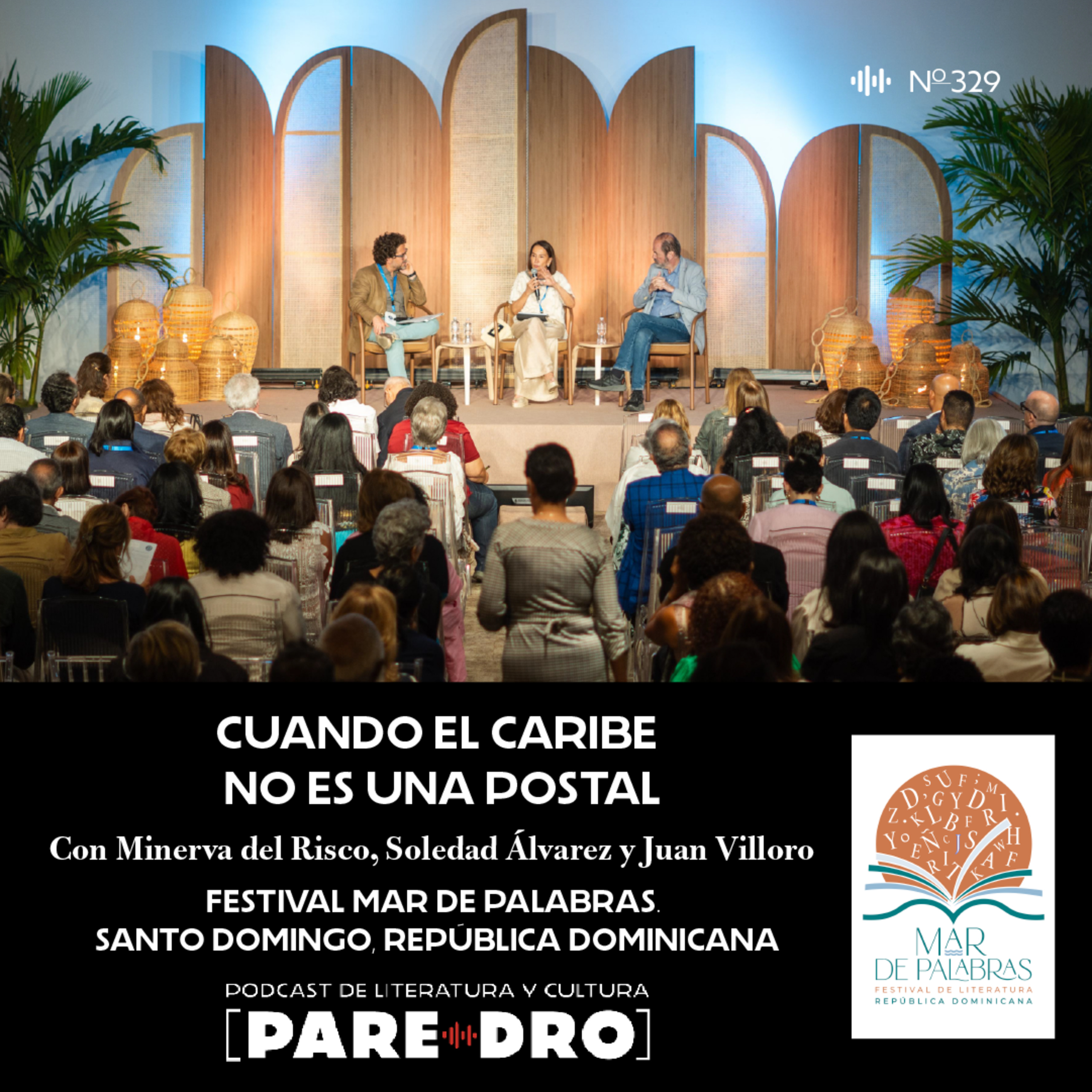 Paredro Podcast