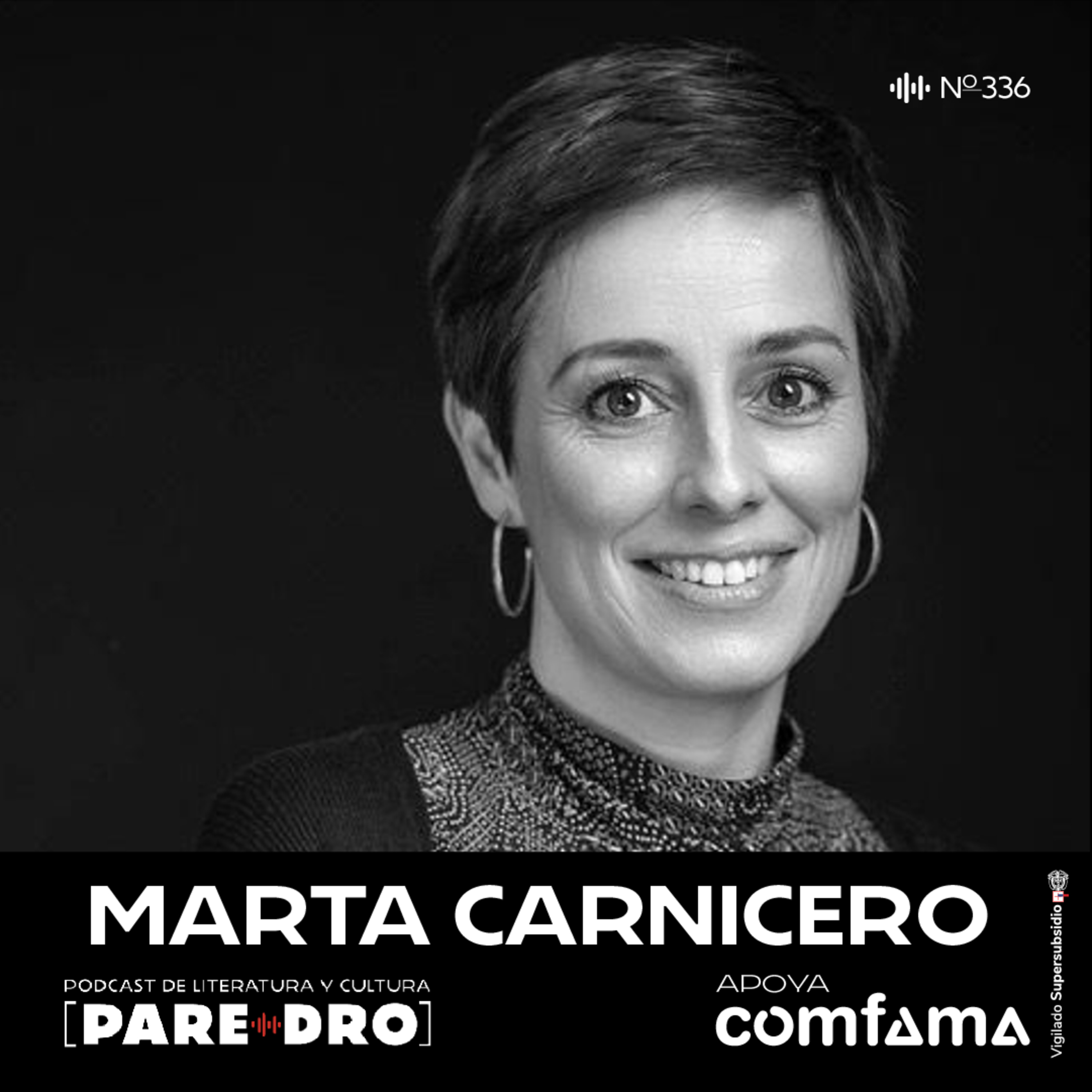 Paredro Podcast