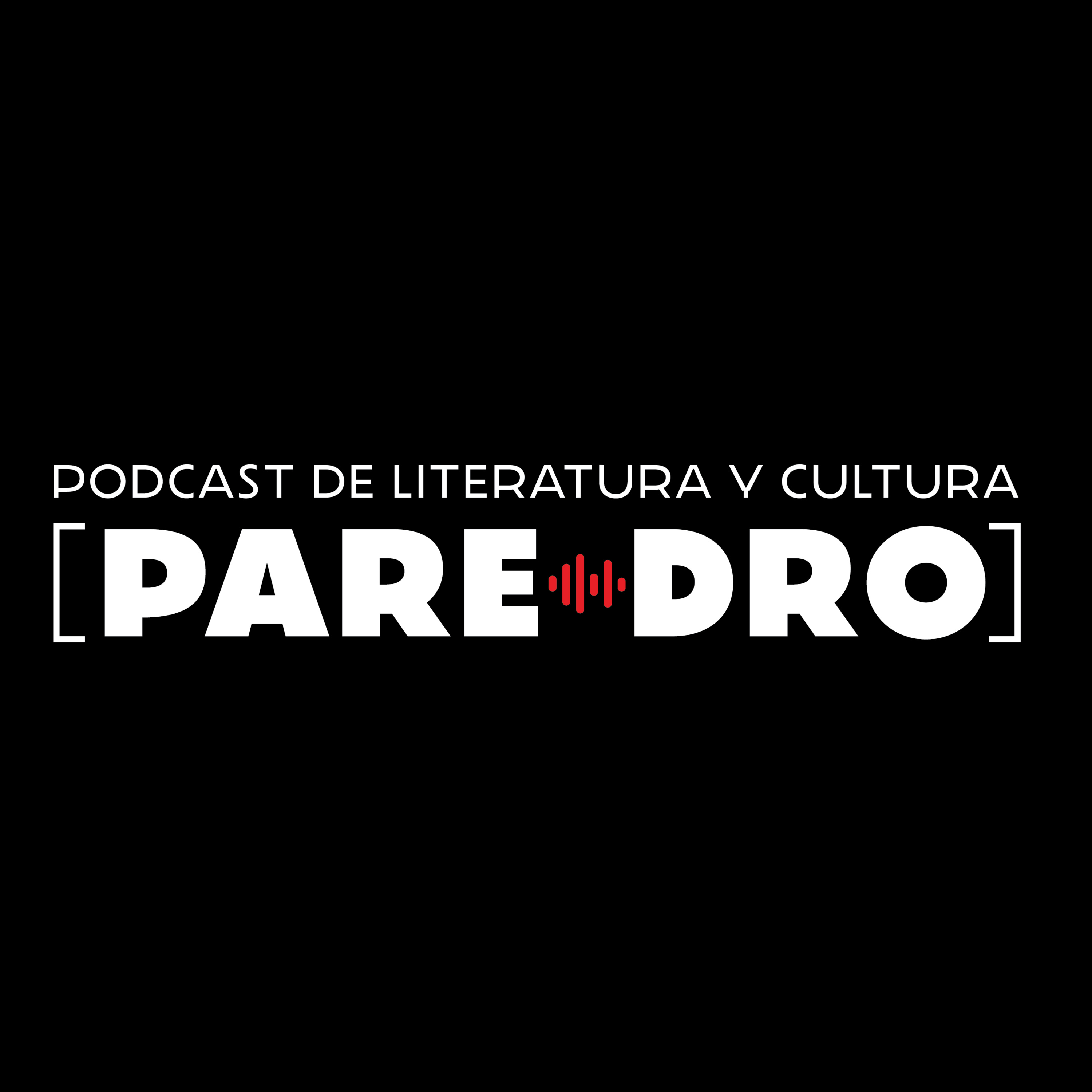 Paredro Podcast